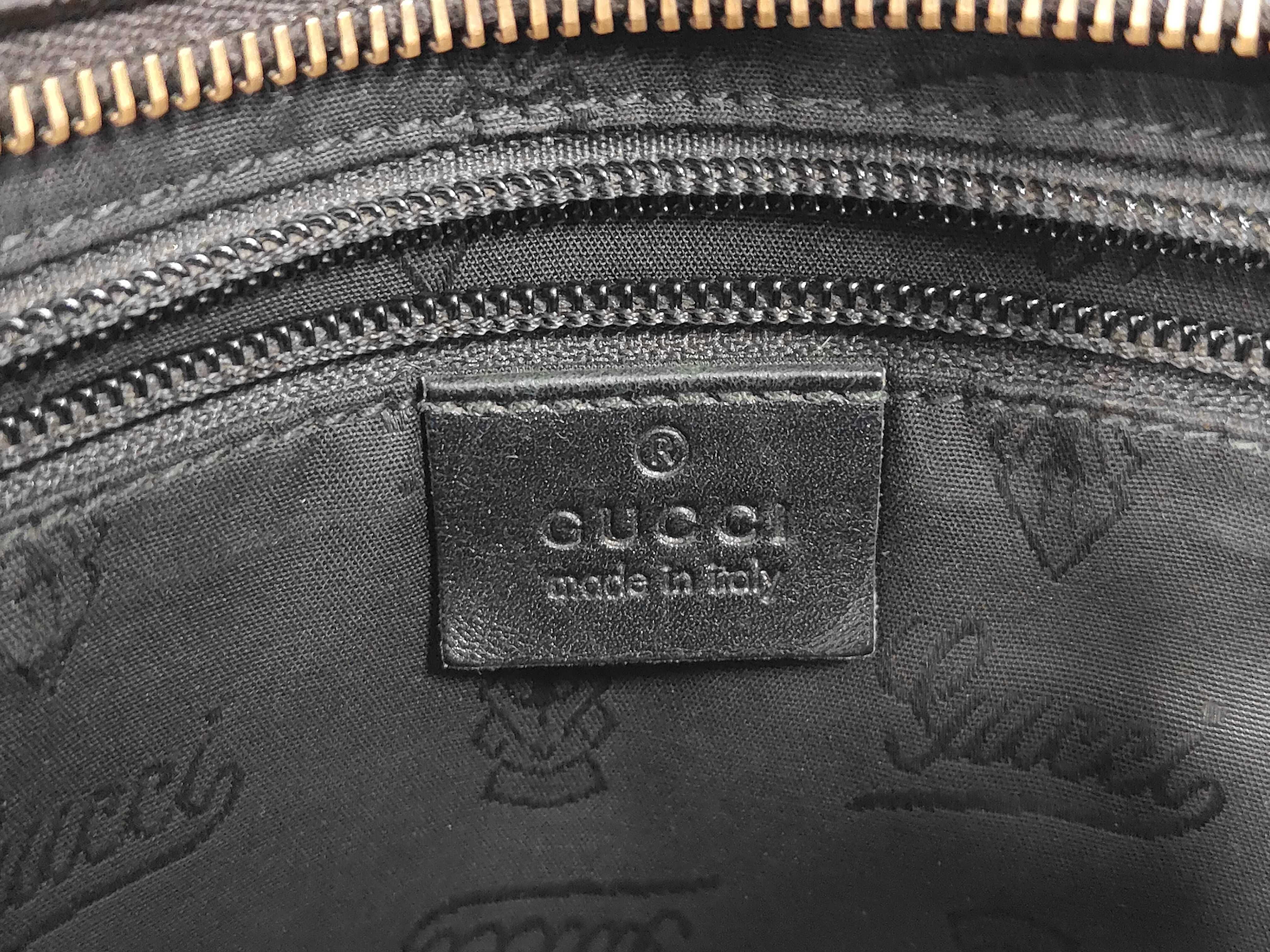Imprime Shoulder Bag — view 9