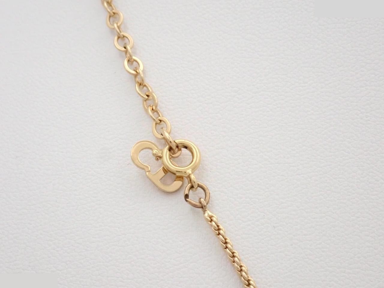 Necklace chain approximately 44cm — view 2
