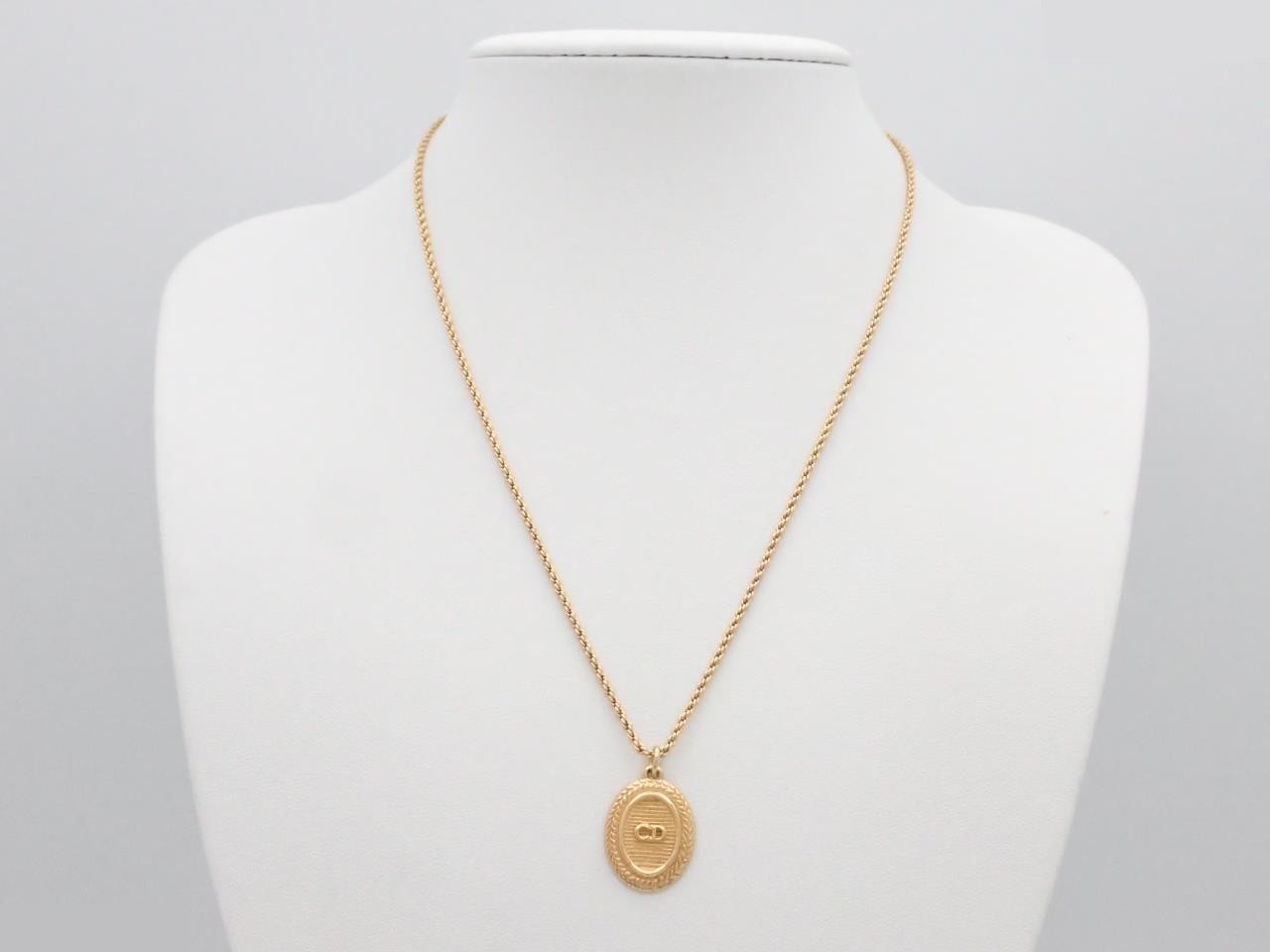 Necklace chain approximately 44cm — view 3
