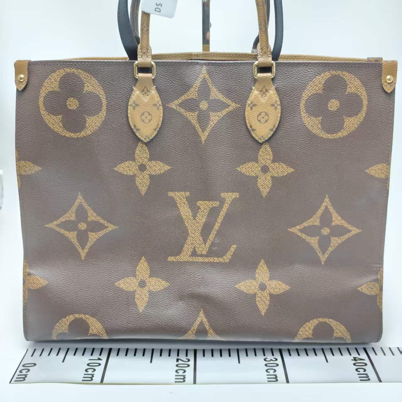 【*Shipped from: China*】LOUIS VUITTON PU Handbag