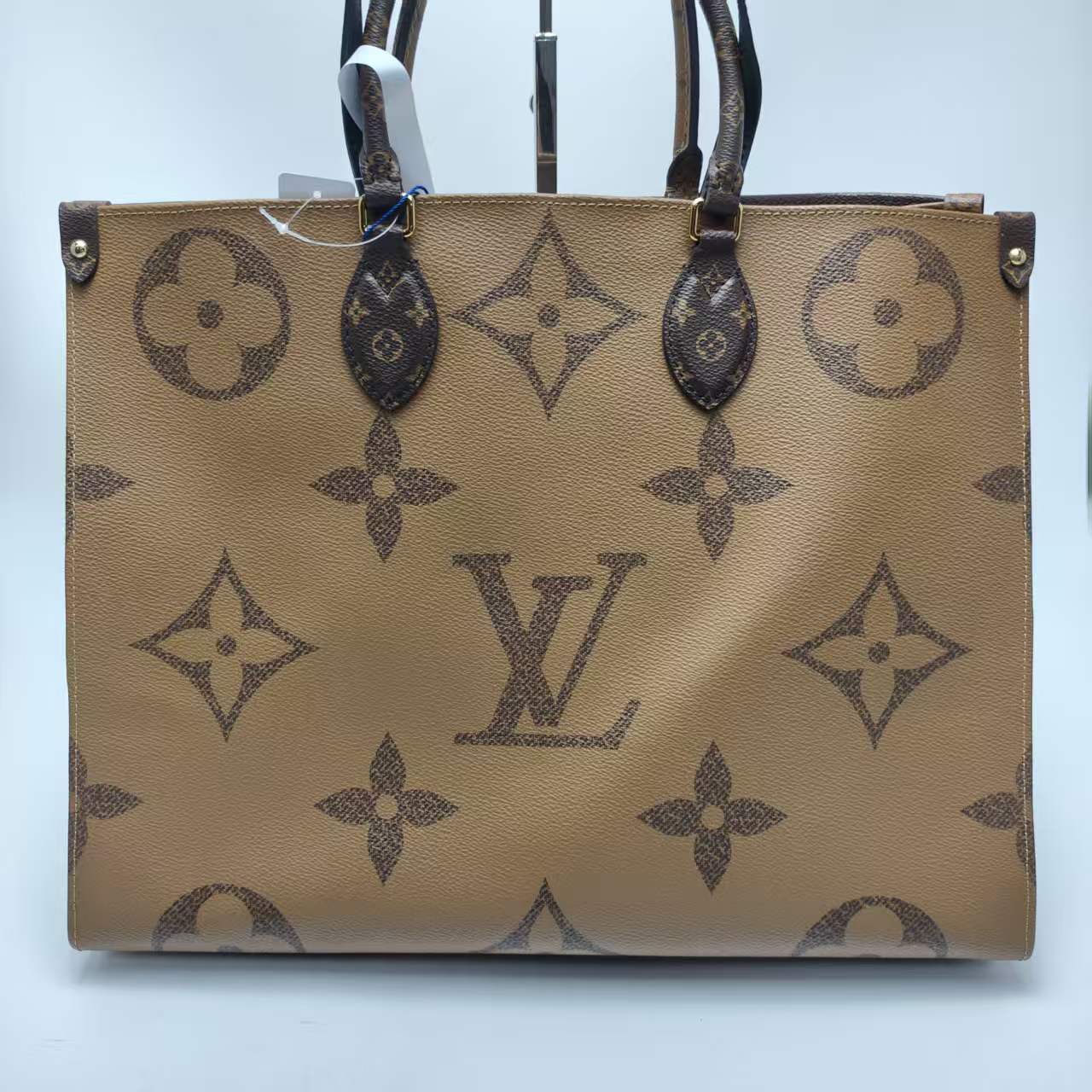 【*Shipped from: China*】LOUIS VUITTON PU Handbag — view 2