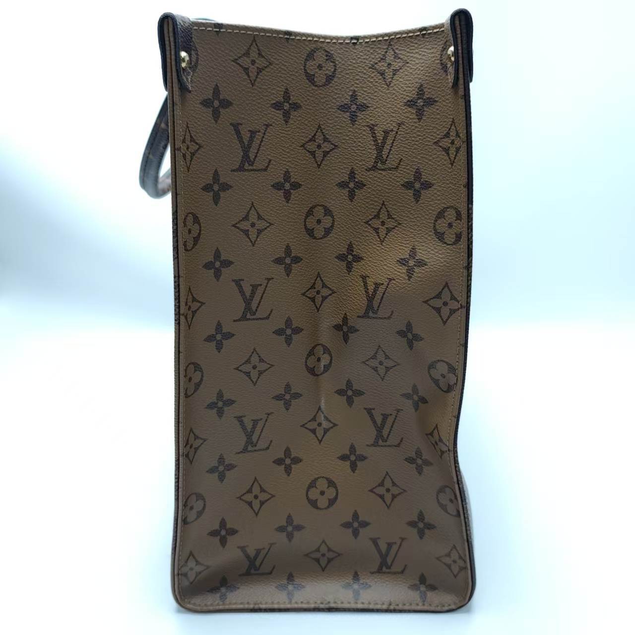 【*Shipped from: China*】LOUIS VUITTON PU Handbag — view 3