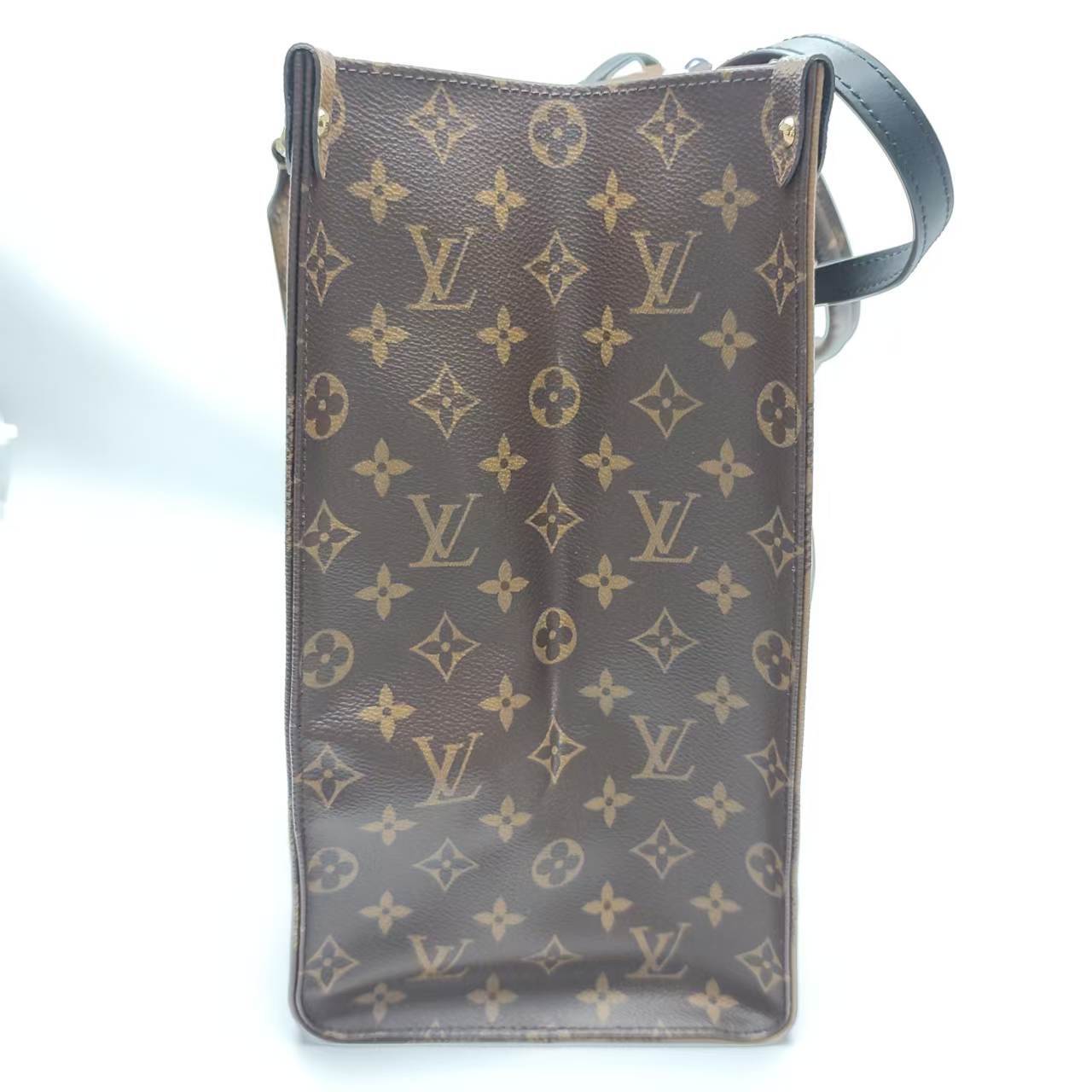 【*Shipped from: China*】LOUIS VUITTON PU Handbag — view 4