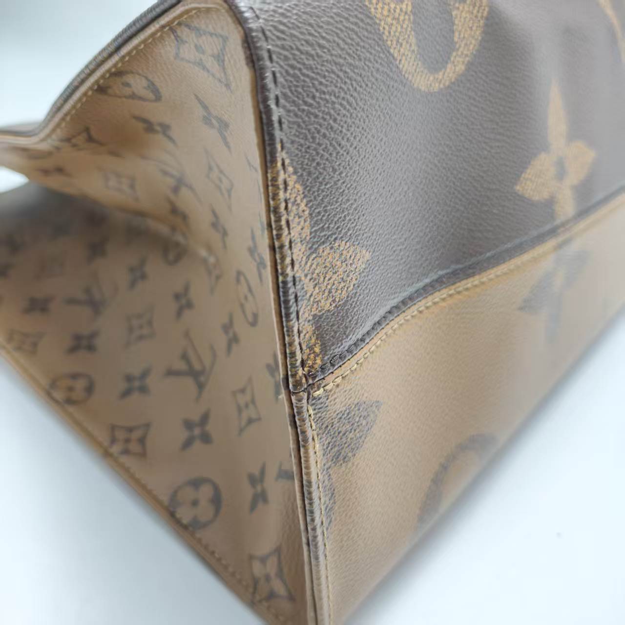 【*Shipped from: China*】LOUIS VUITTON PU Handbag — view 5