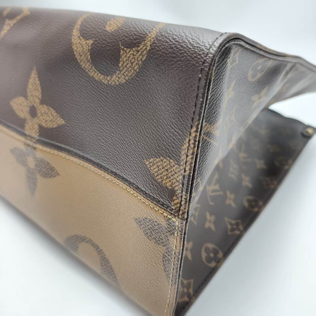 【*Shipped from: China*】LOUIS VUITTON PU Handbag — view 6