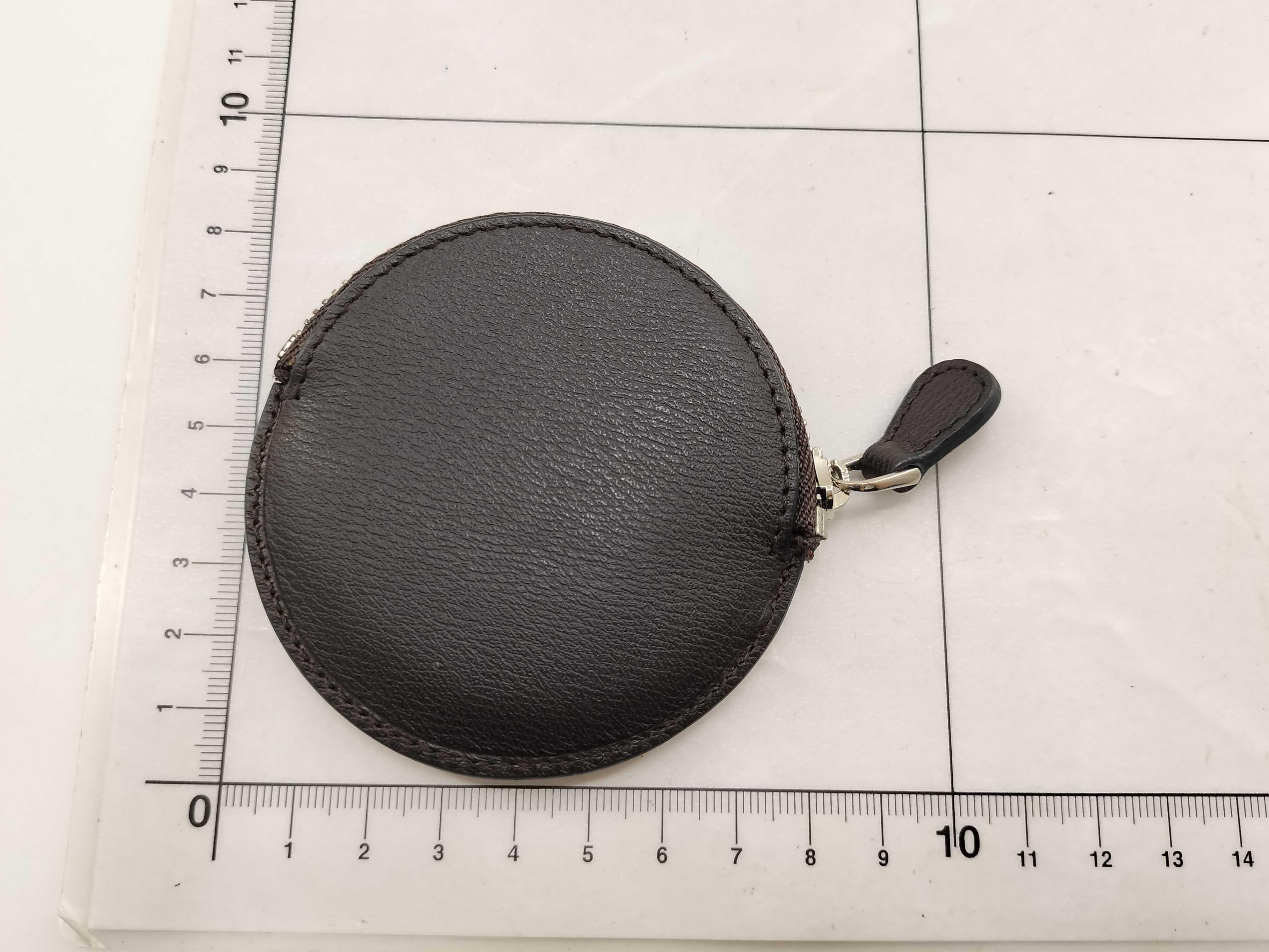 Coin Case — view 2