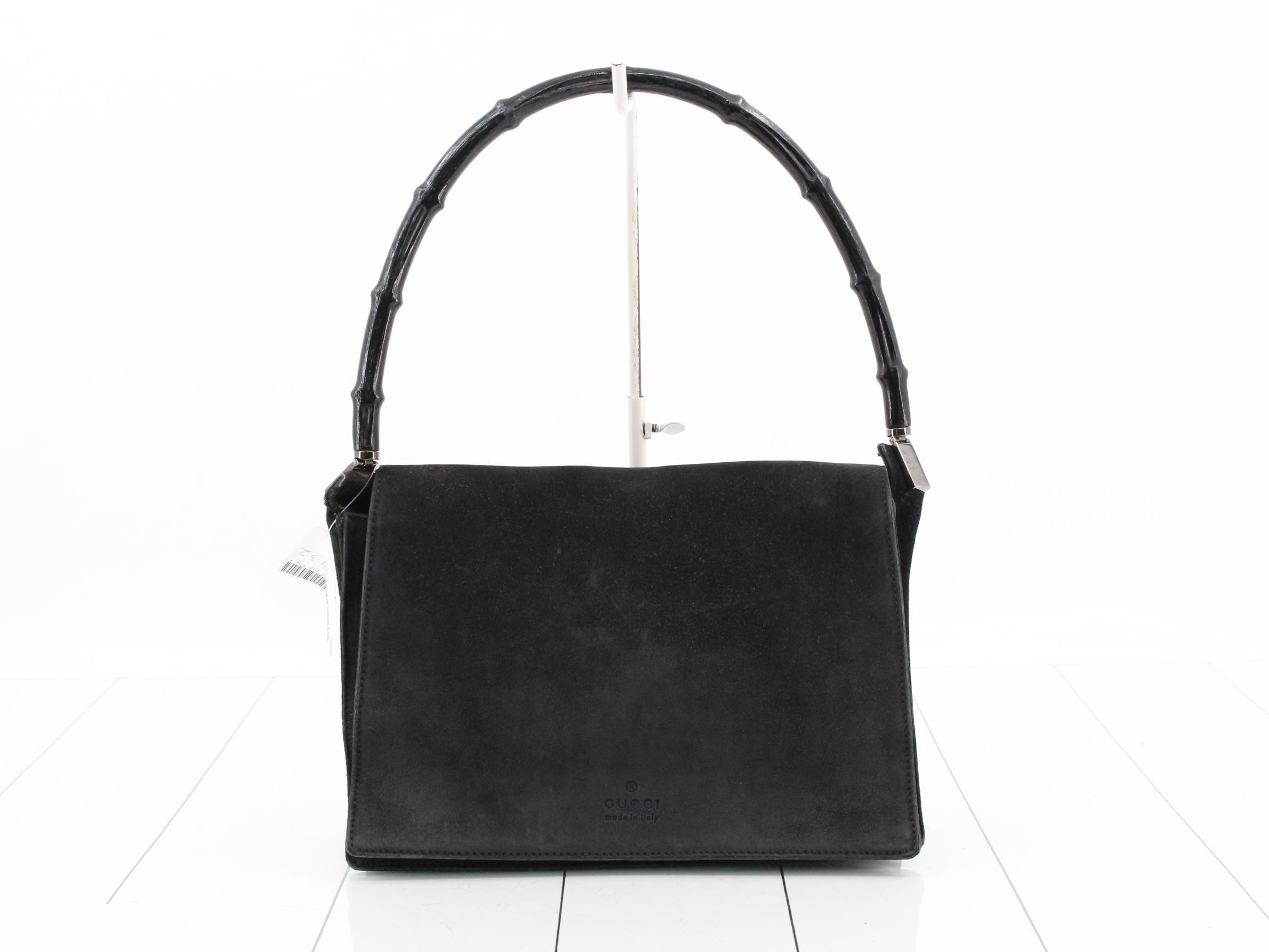 Suede Bamboo