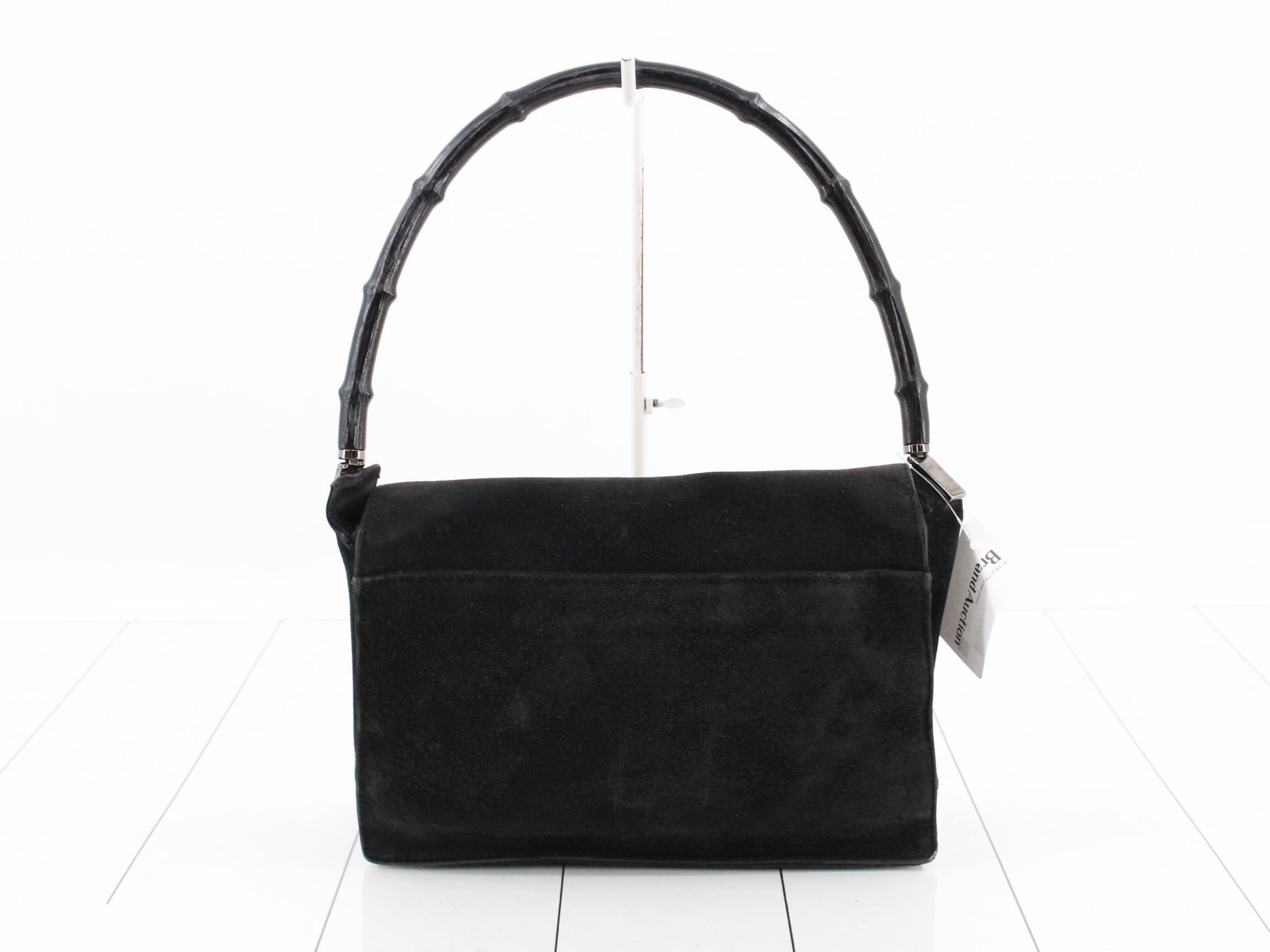 Suede Bamboo — view 2