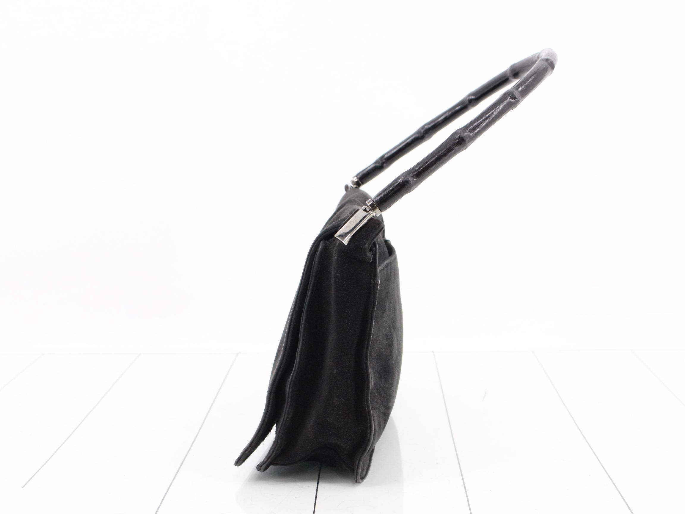 Suede Bamboo — view 3