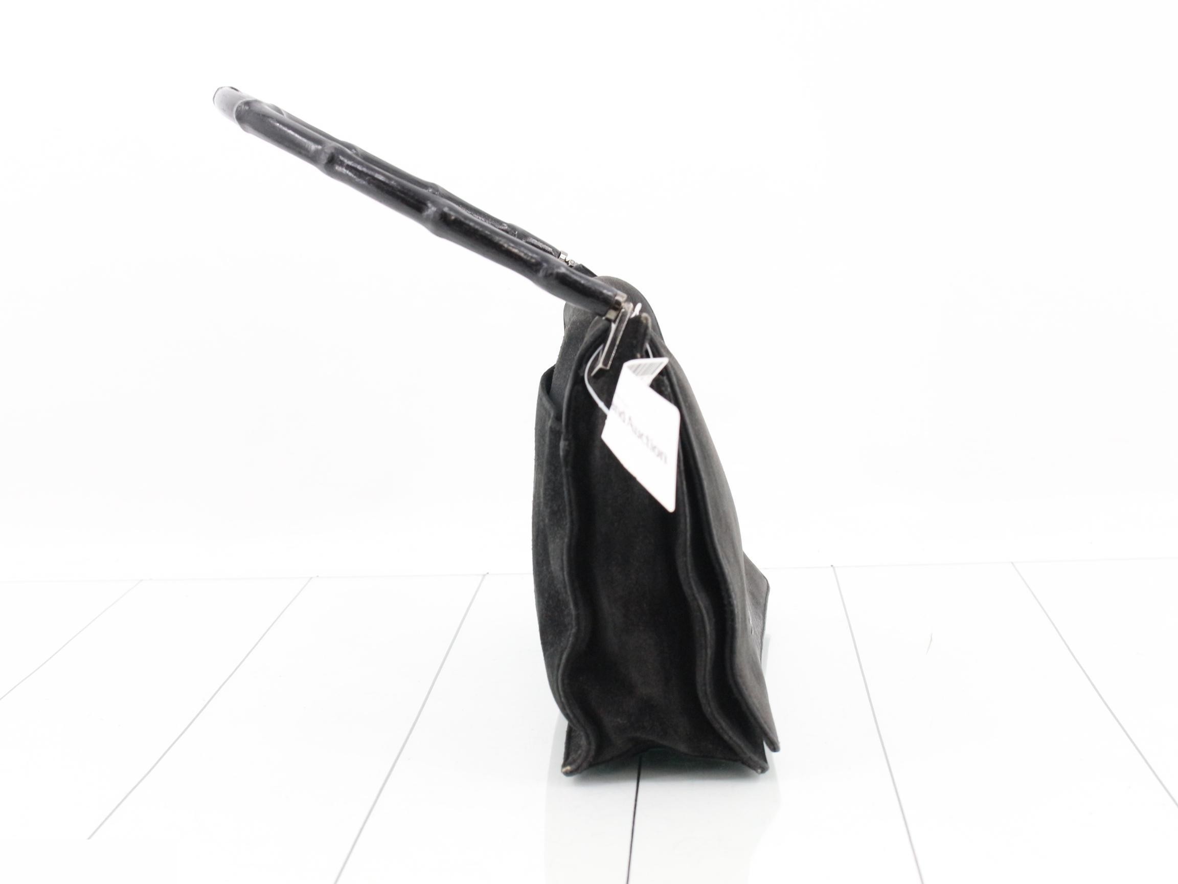 Suede Bamboo — view 4