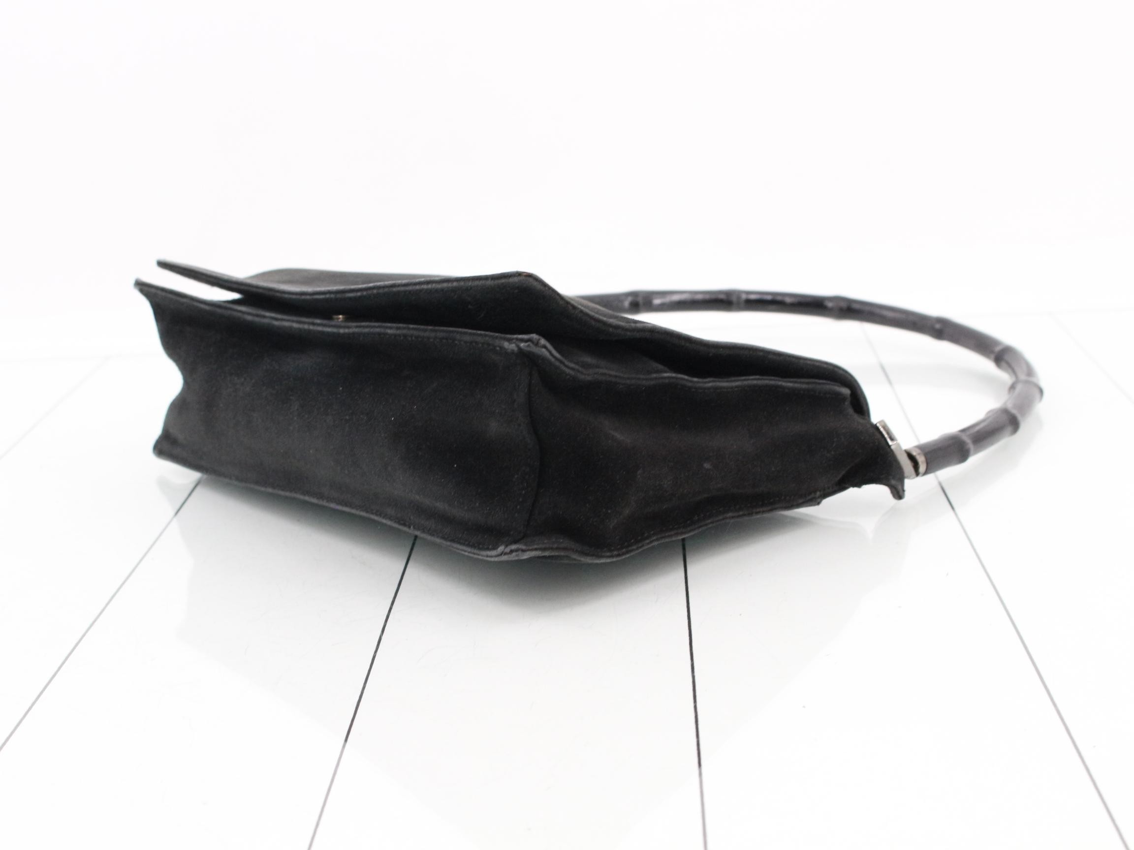 Suede Bamboo — view 6