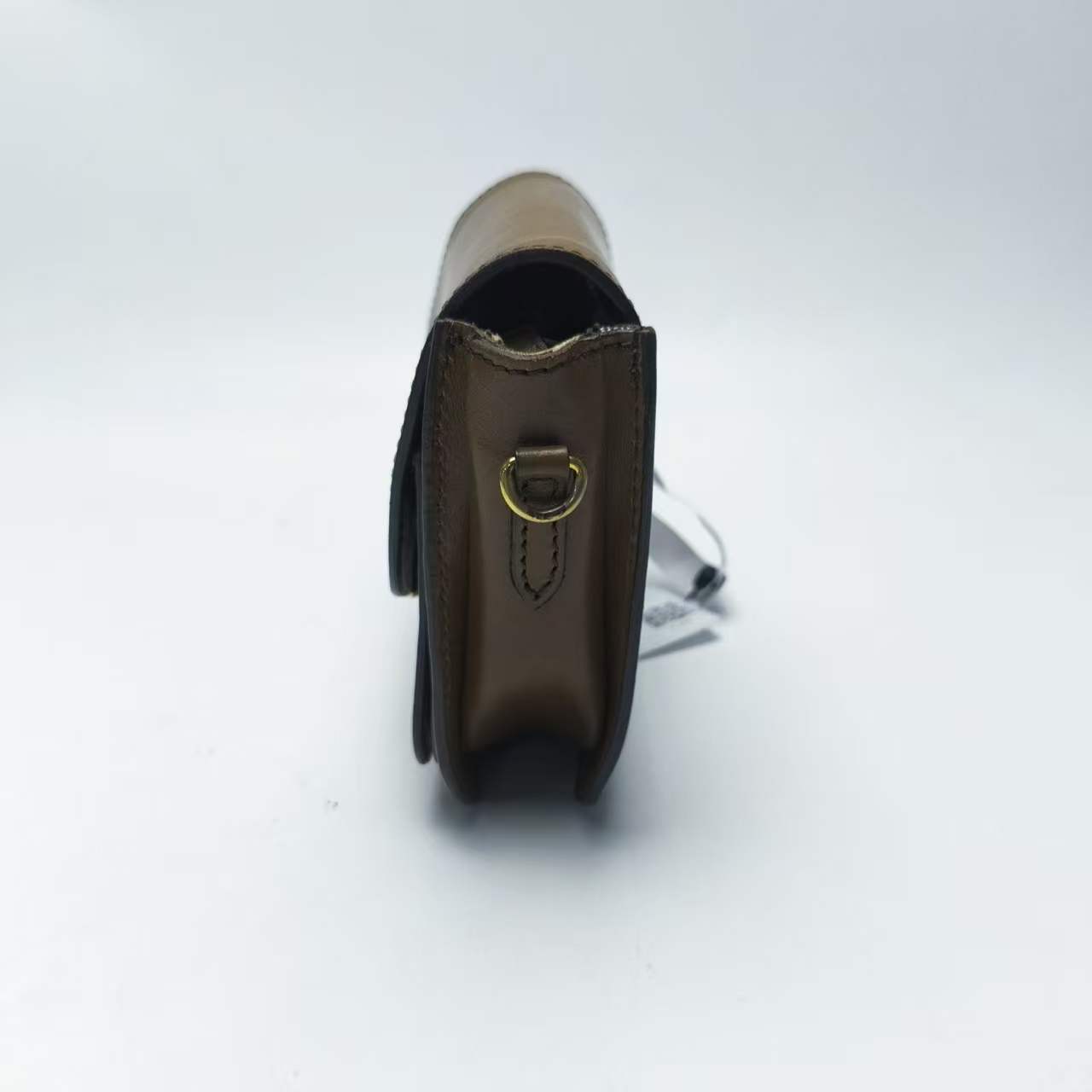 【*Shipped from: China*】BURBERRY Leather Shoulder Bag — view 4