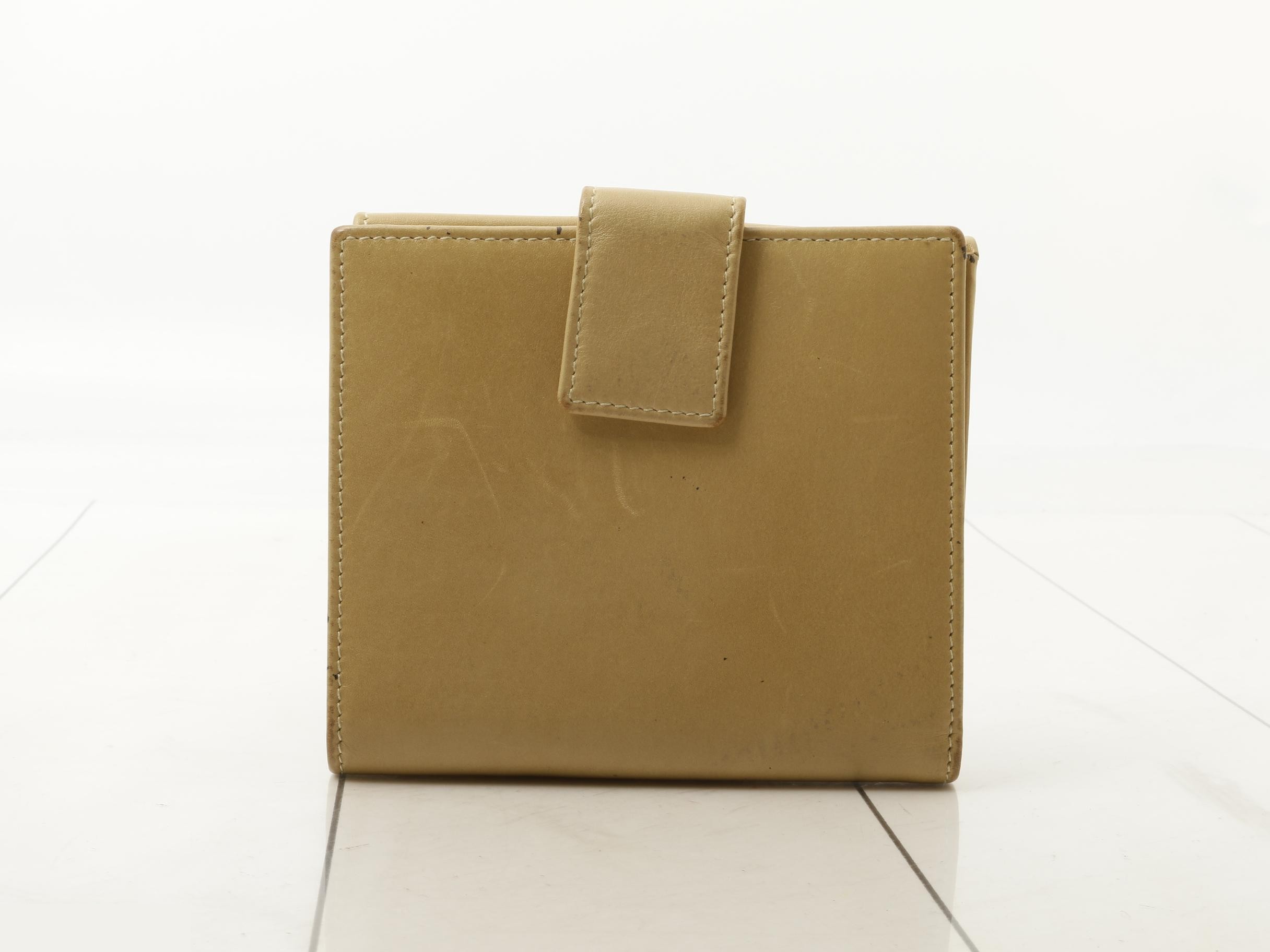 90619 Bi-fold wallet — view 2