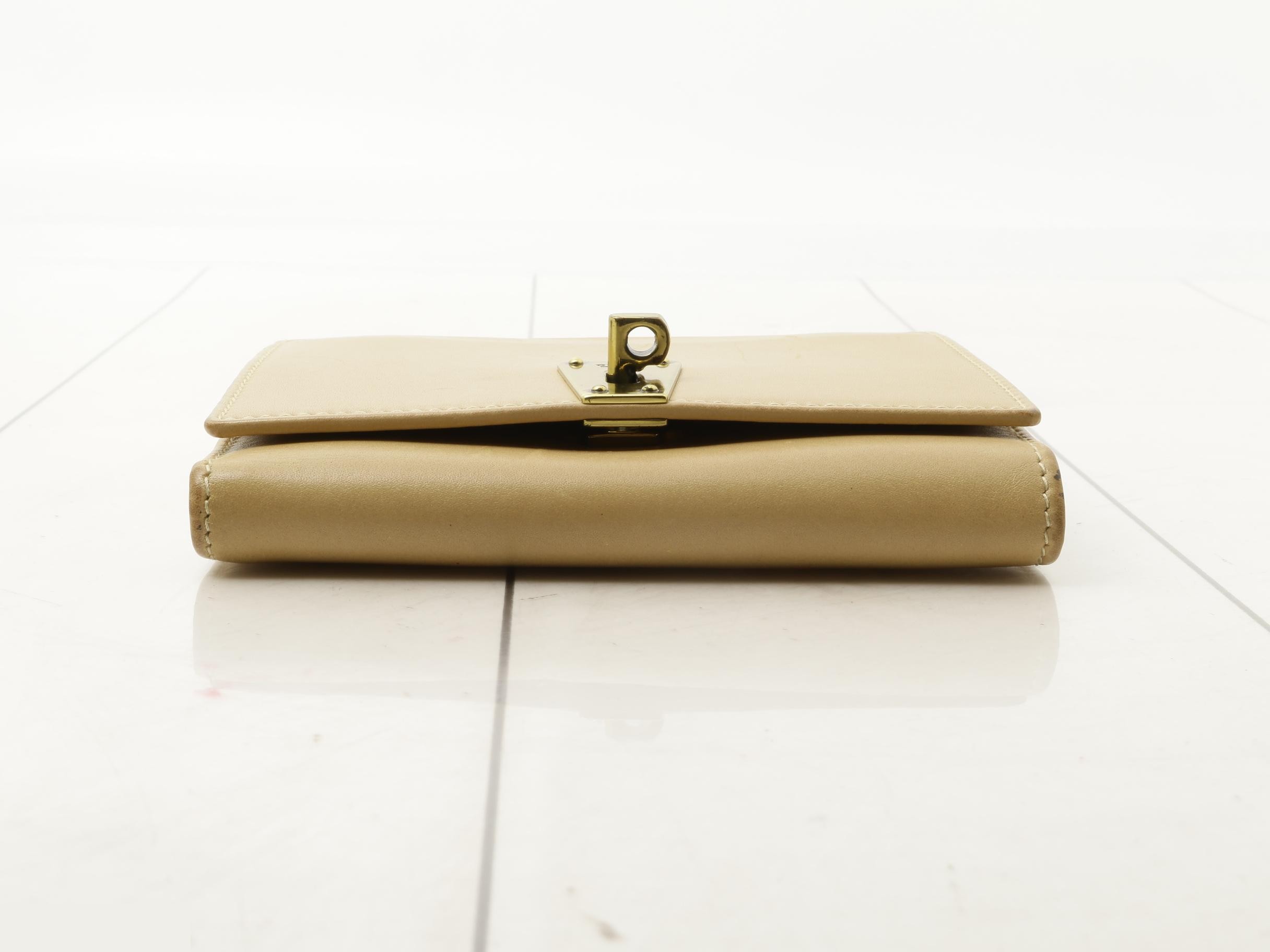 90619 Bi-fold wallet — view 3