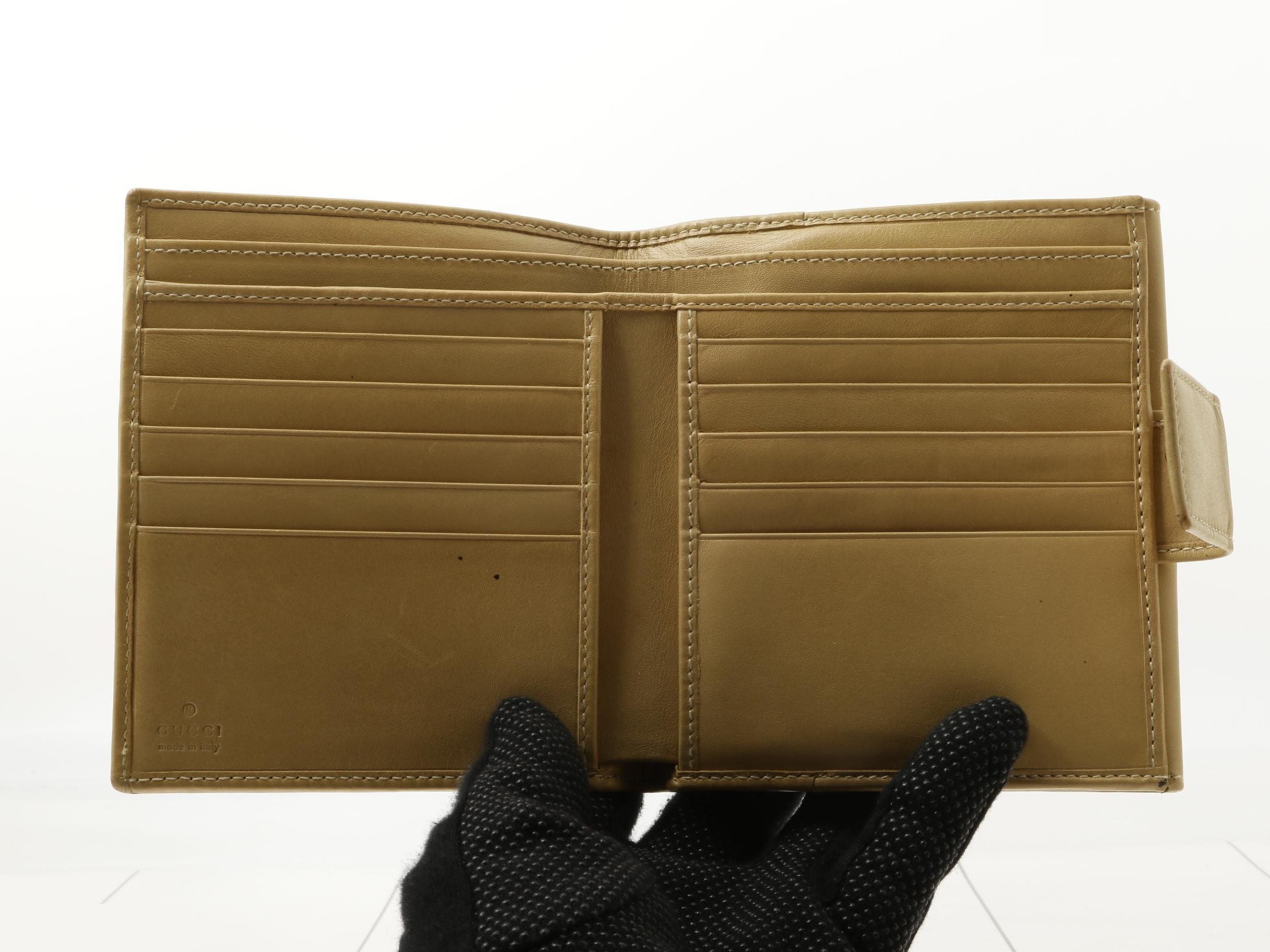 90619 Bi-fold wallet — view 4