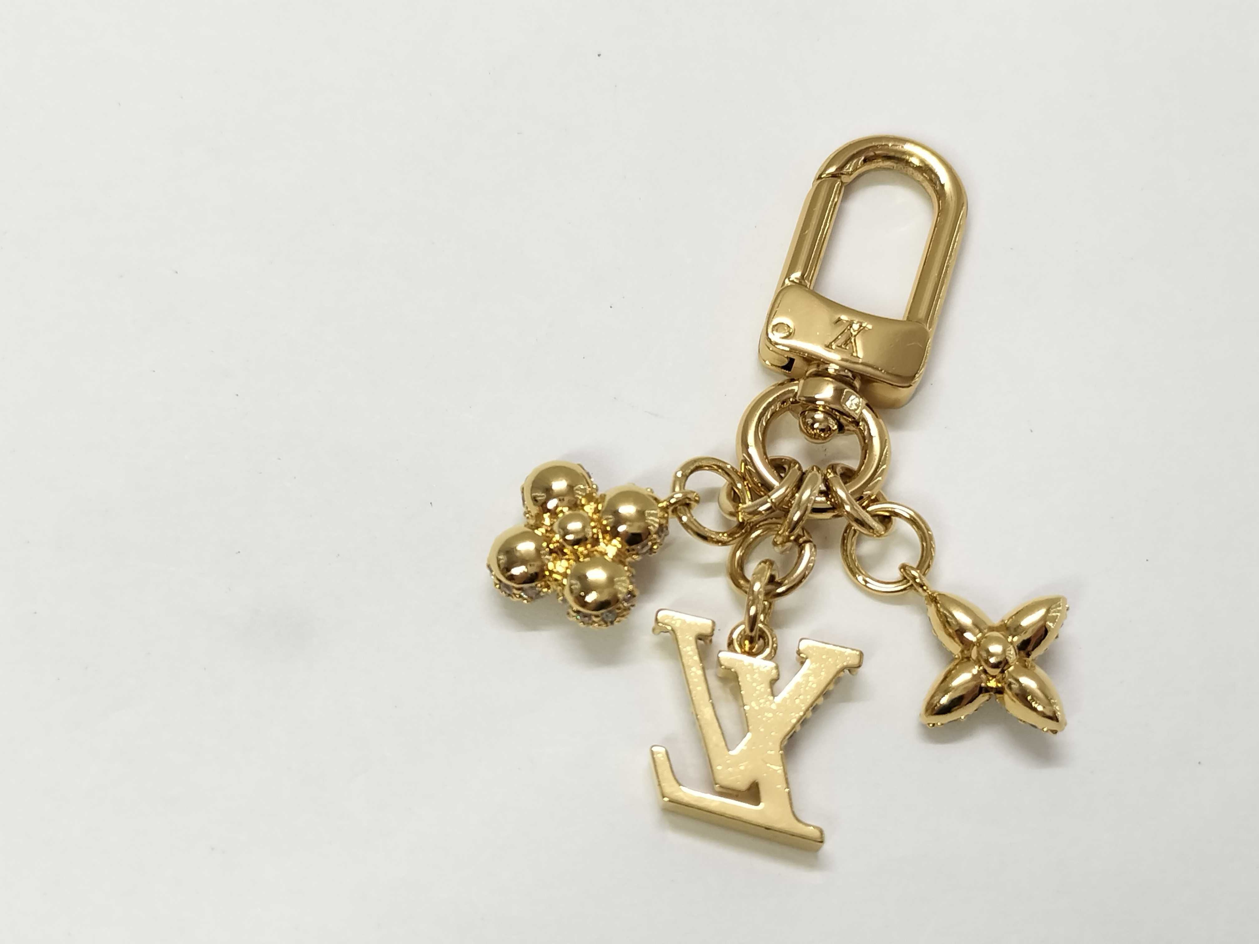 Micro Charm - LV Iconic M01566 Charm — view 2
