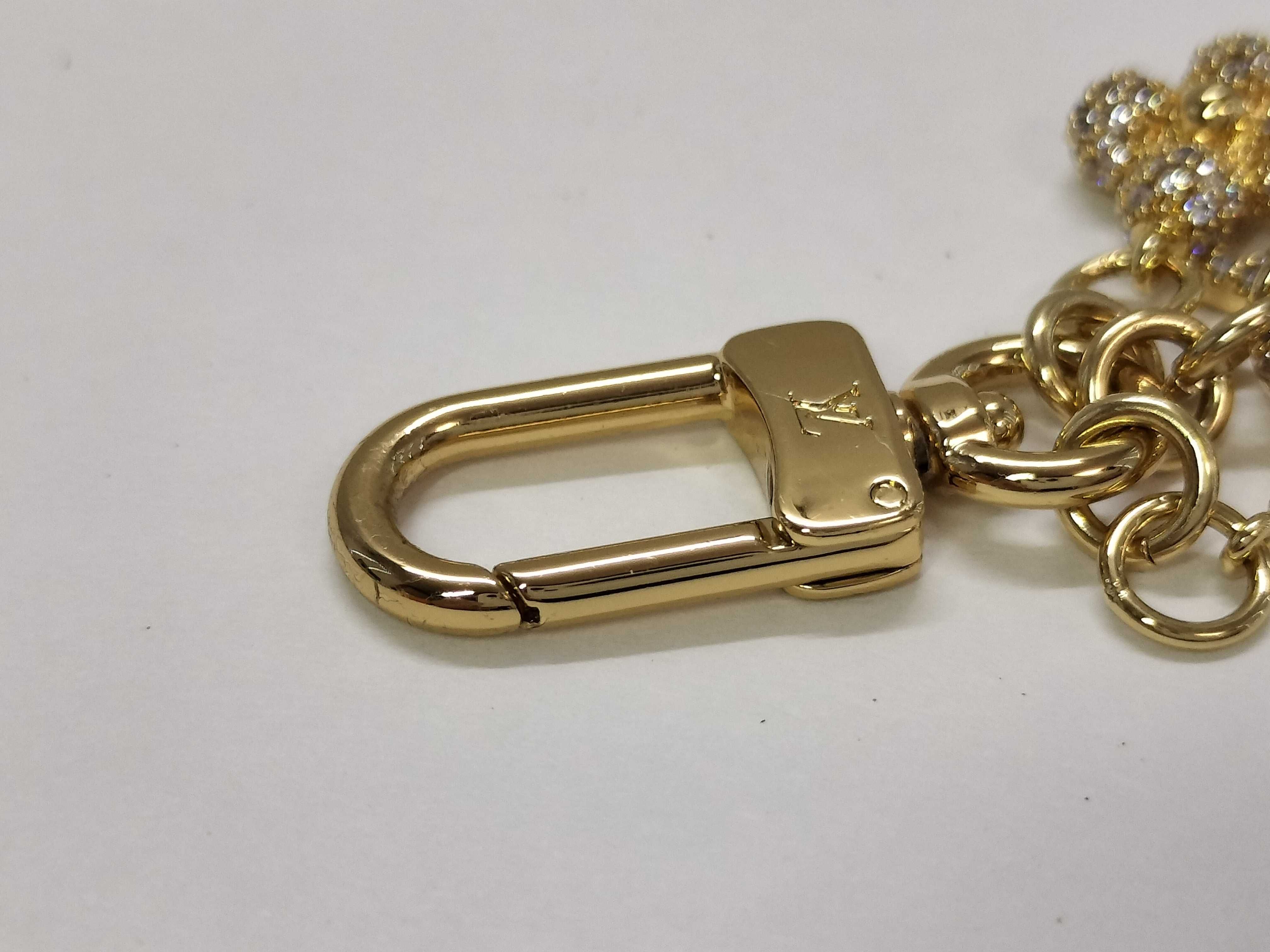 Micro Charm - LV Iconic M01566 Charm — view 9