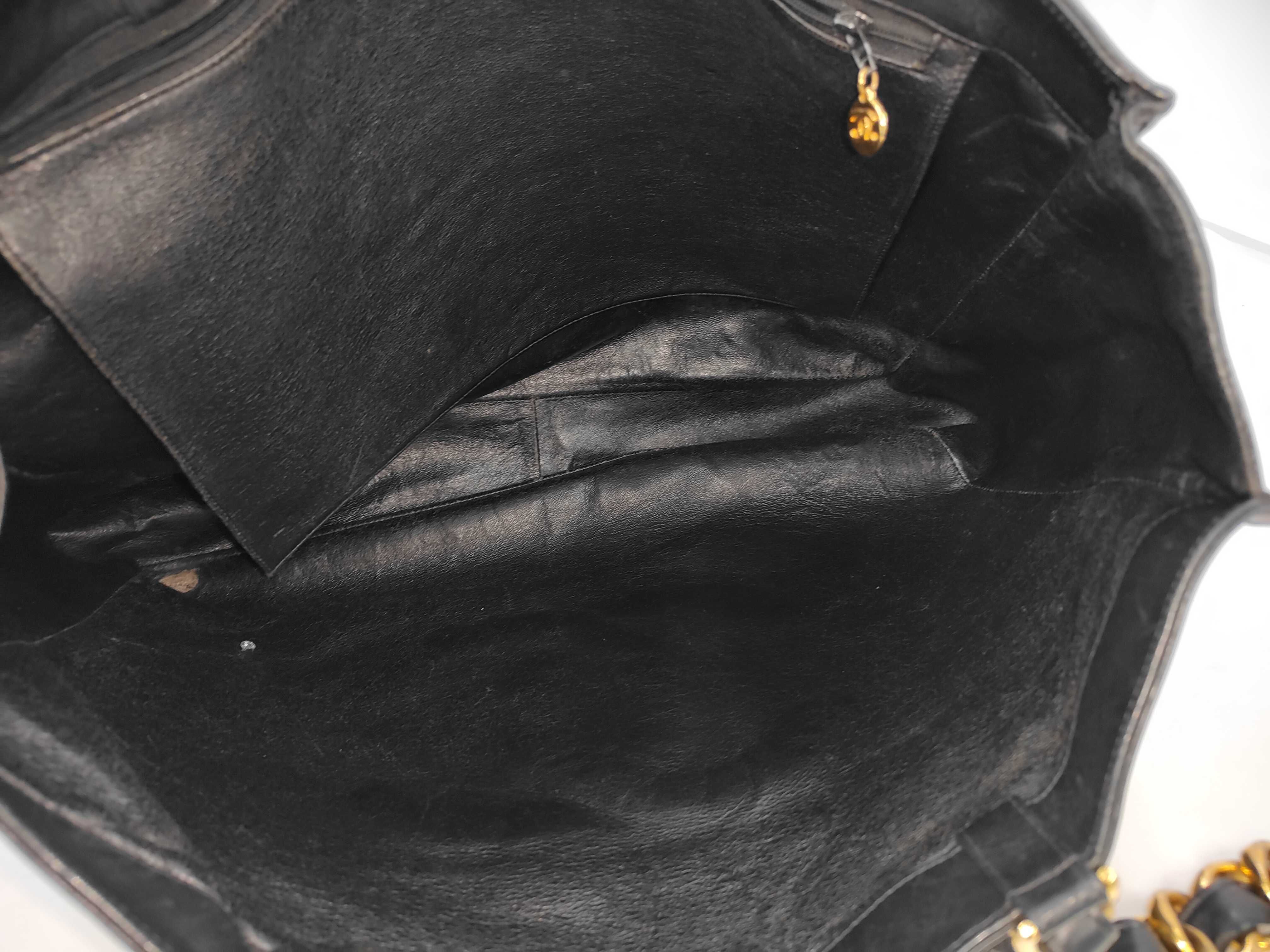 Coco Chain Tote Bag — view 8