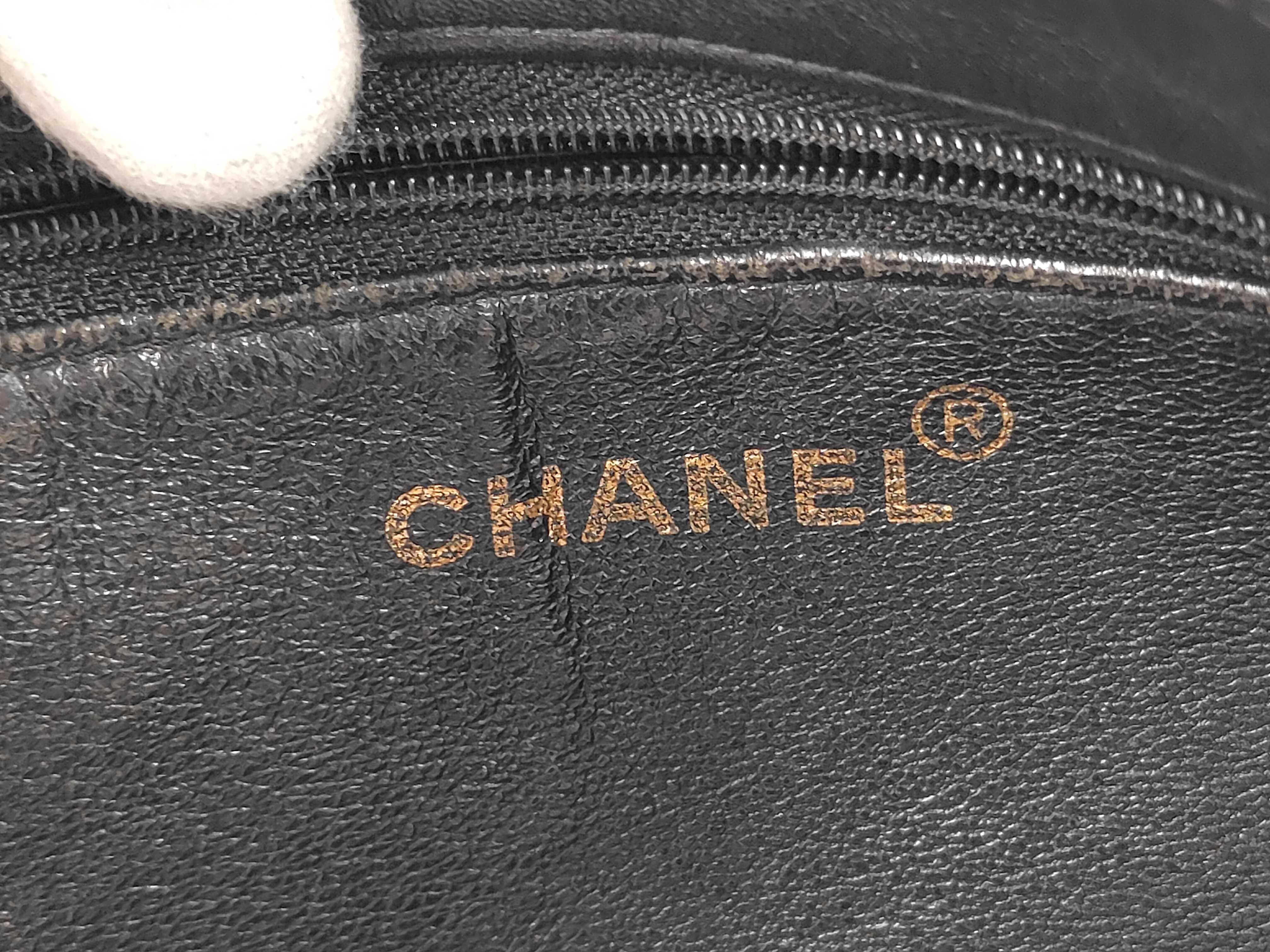 Coco Chain Tote Bag — view 10