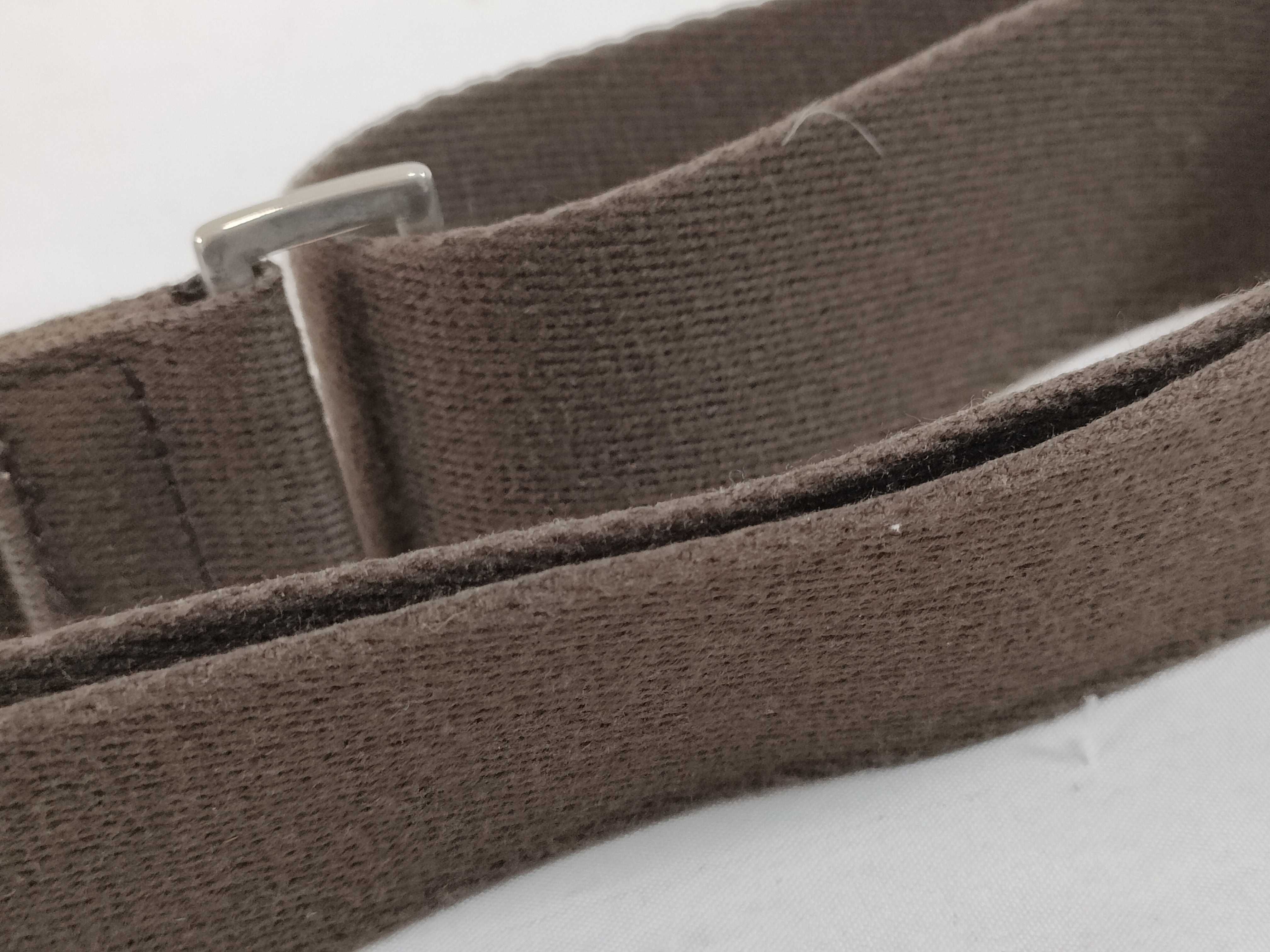 shoulder bag, Nova check pattern — view 4