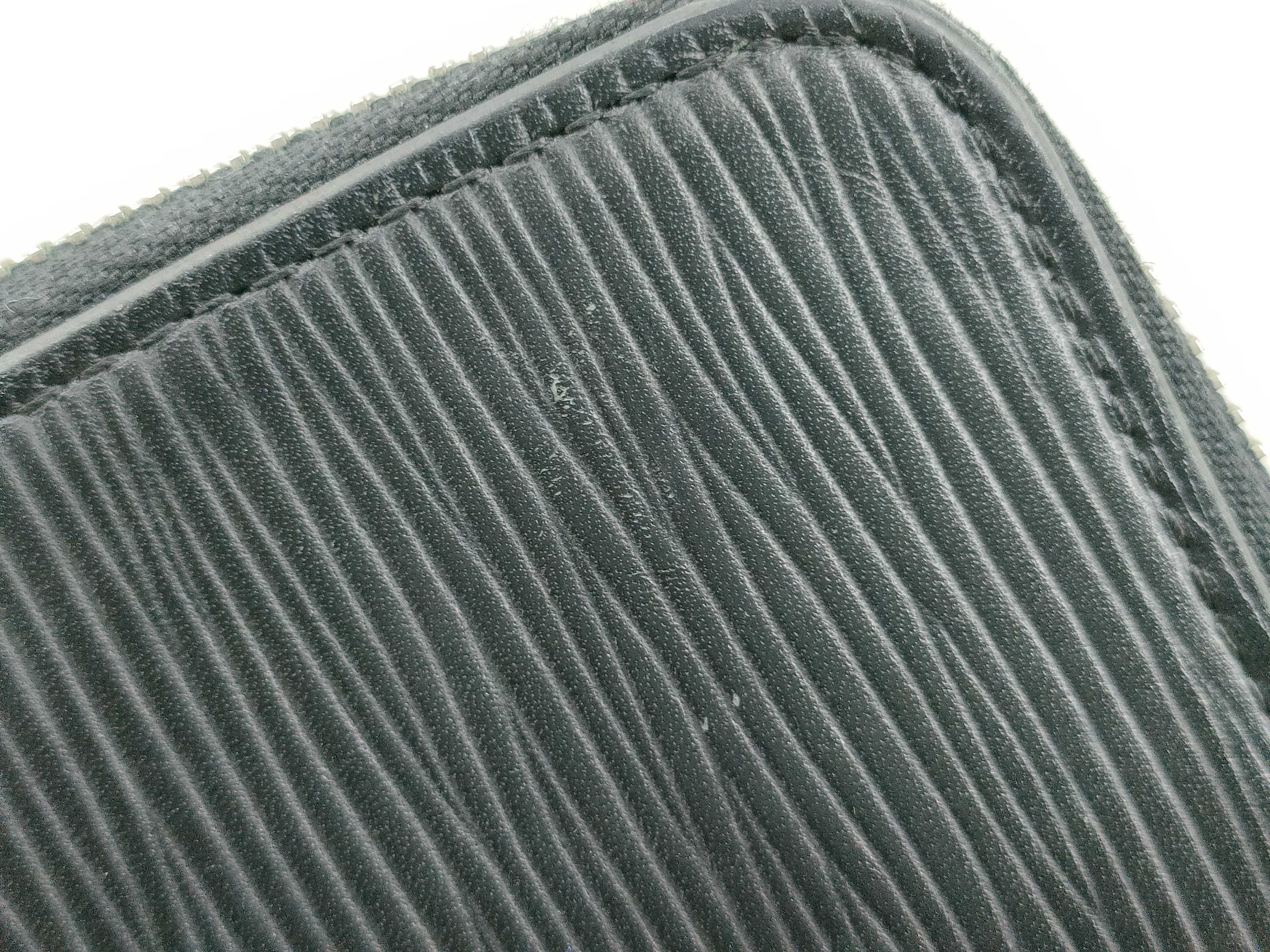 Epi Vuitton Epi Zippy Wallet Vertical Long Wallet CA11*6 Noir Wallet — view 14