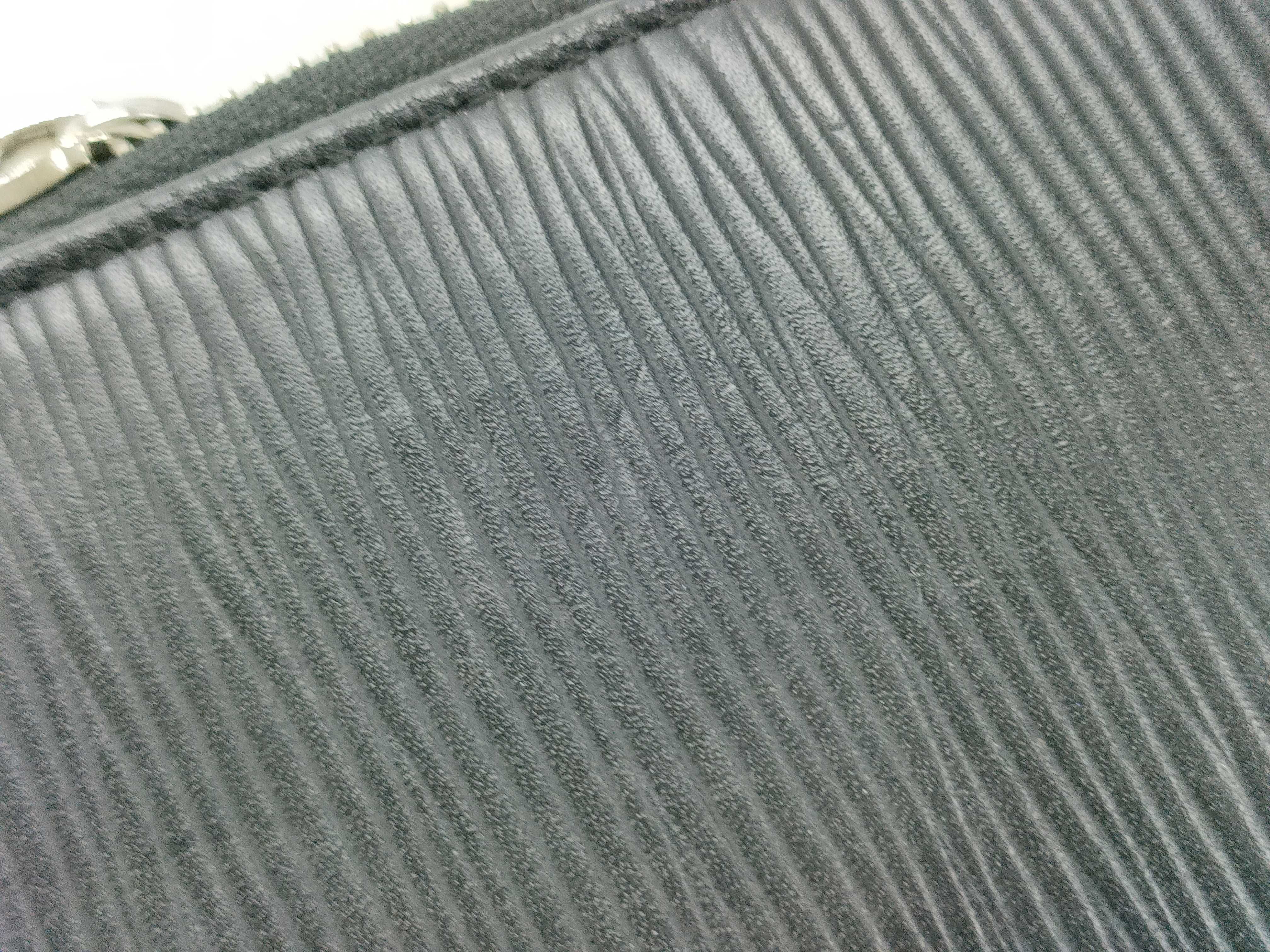 Epi Vuitton Epi Zippy Wallet Vertical Long Wallet CA11*6 Noir Wallet — view 15