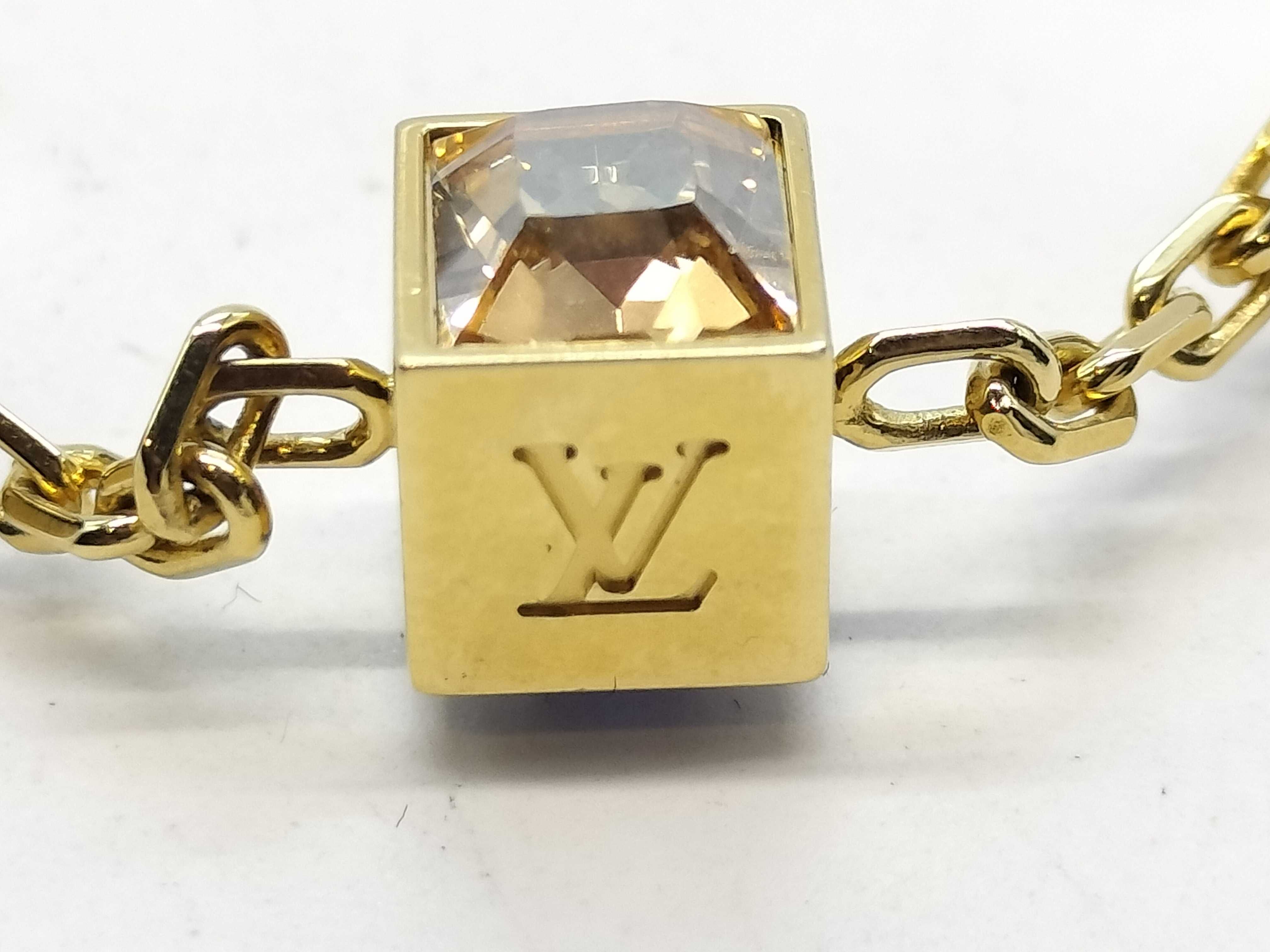 M65096 Collier Gamble Necklace — view 4