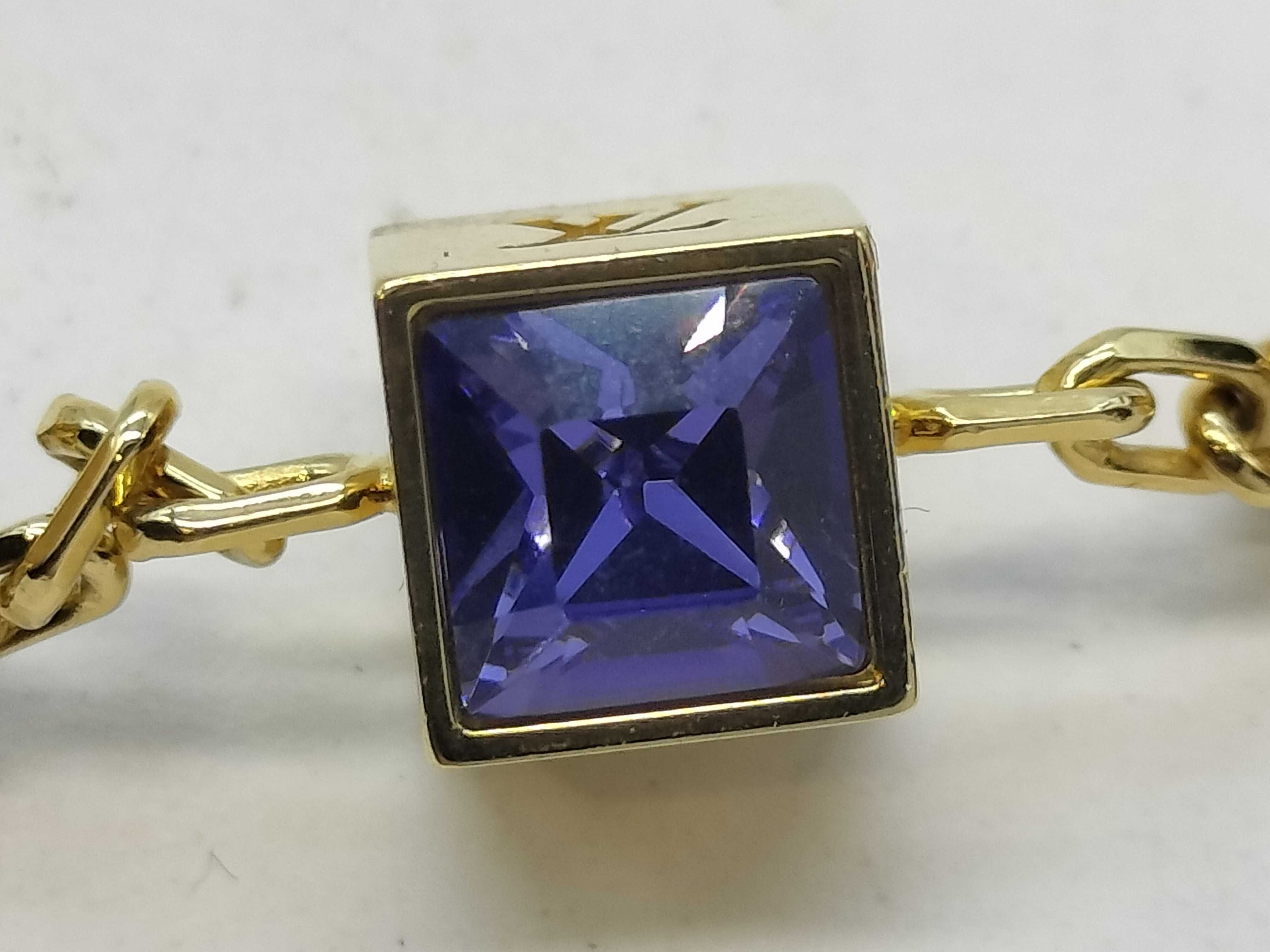 M65096 Collier Gamble Necklace — view 6