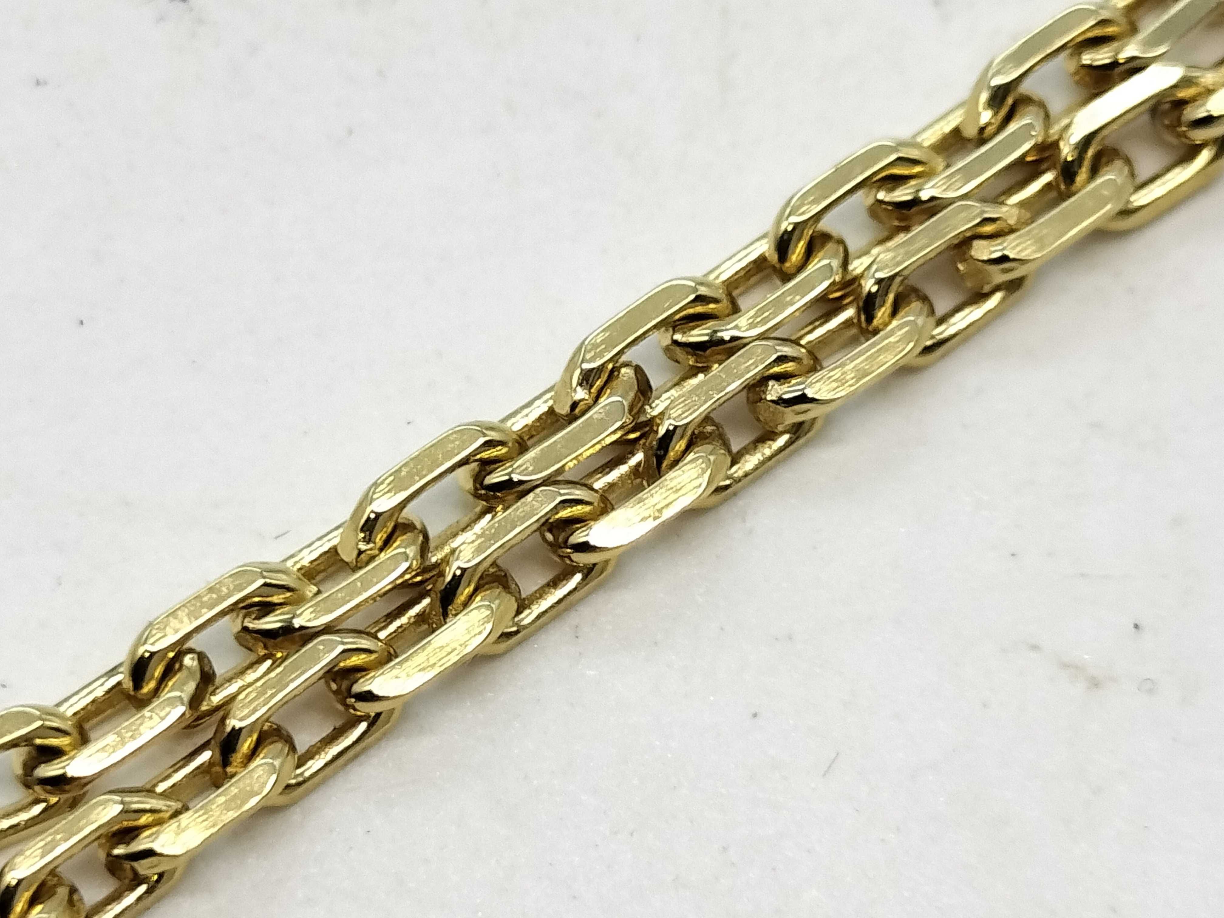 M65096 Collier Gamble Necklace — view 10