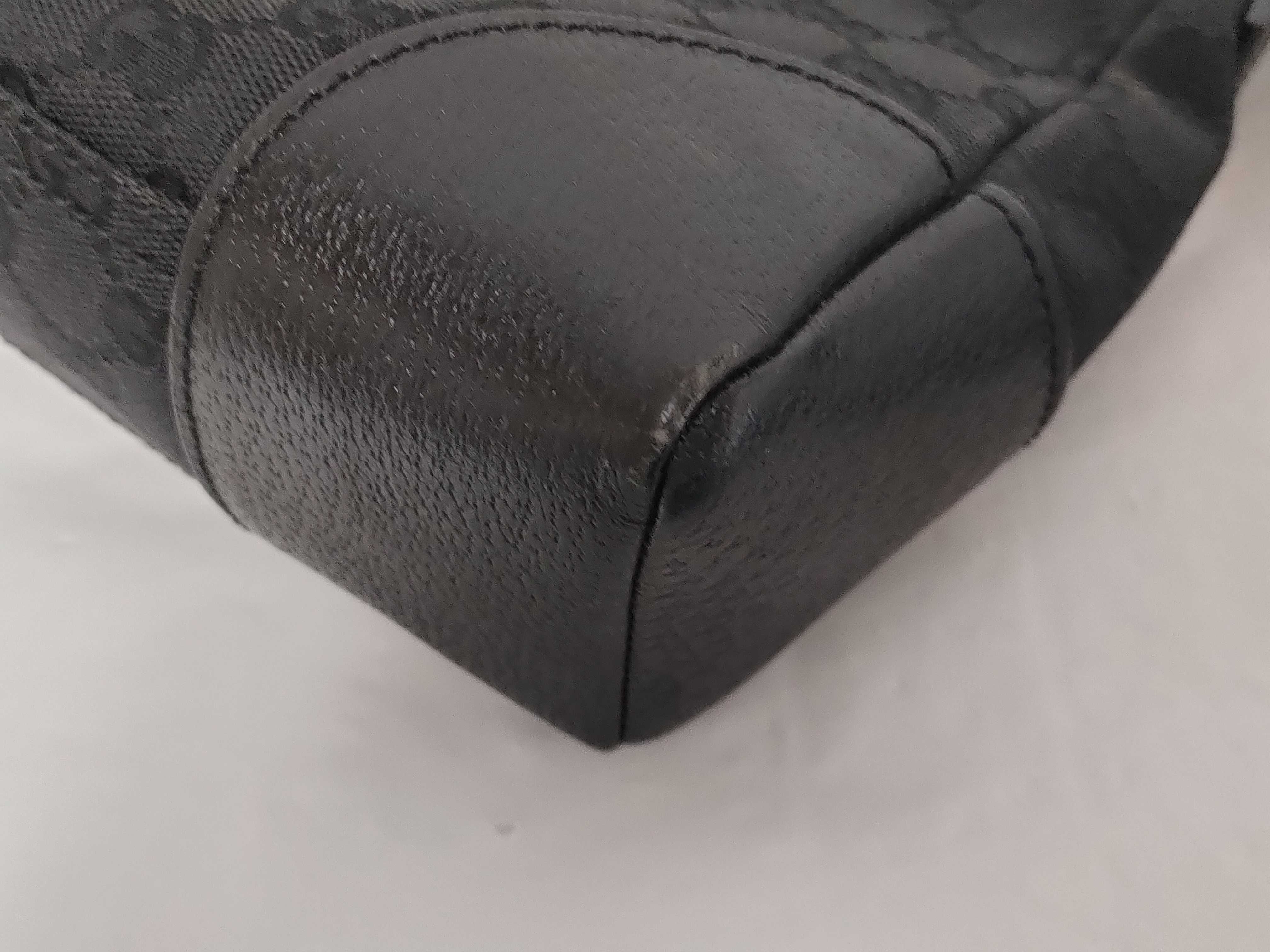 GG Canvas 114273.001998 Shoulder Bag — view 6