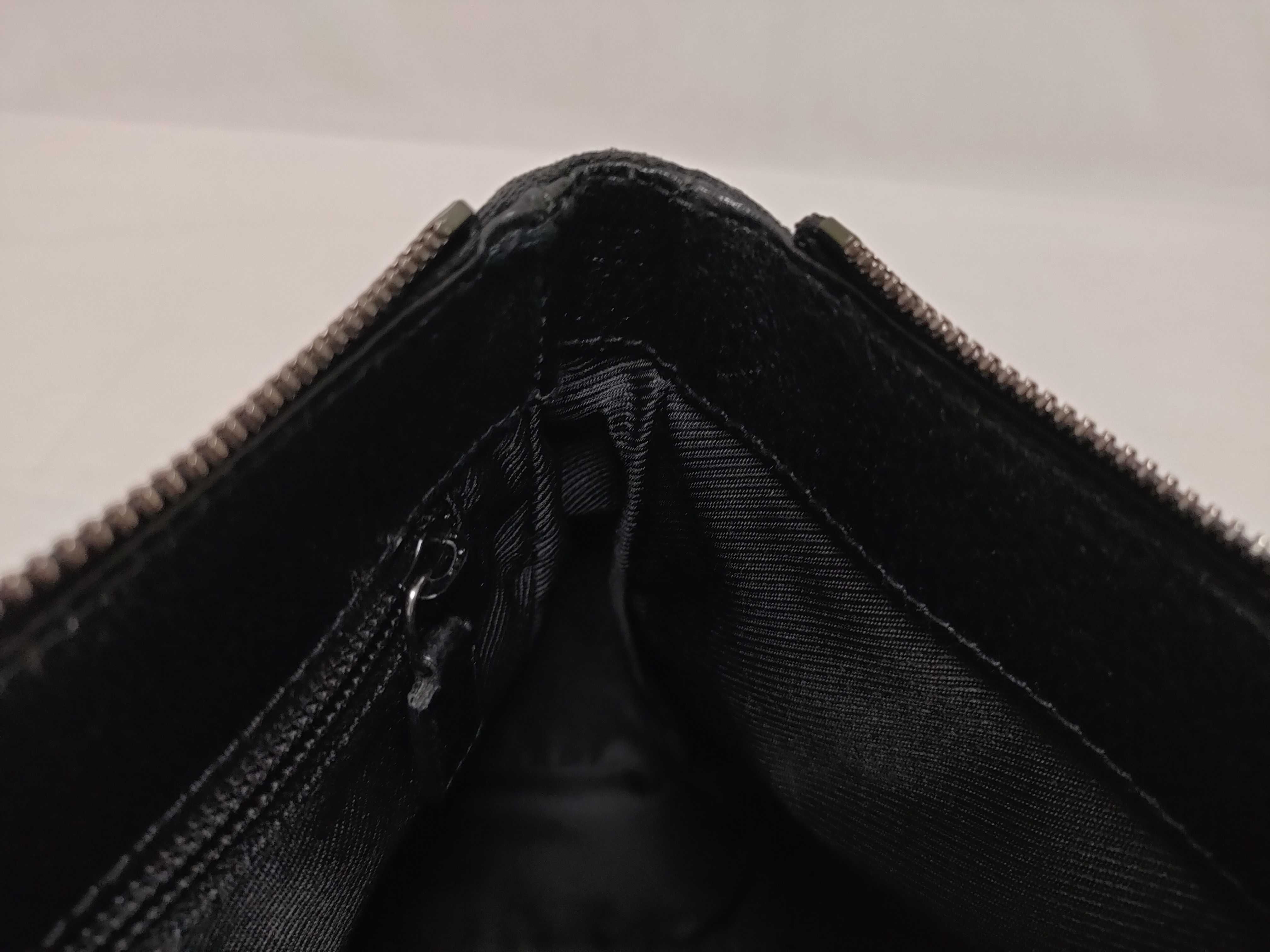 GG Canvas 114273.001998 Shoulder Bag — view 8