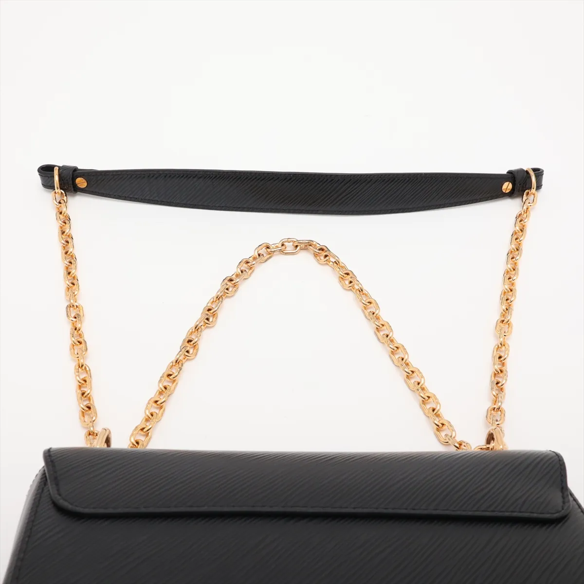 Epi Twist MM M54804 Black — view 6