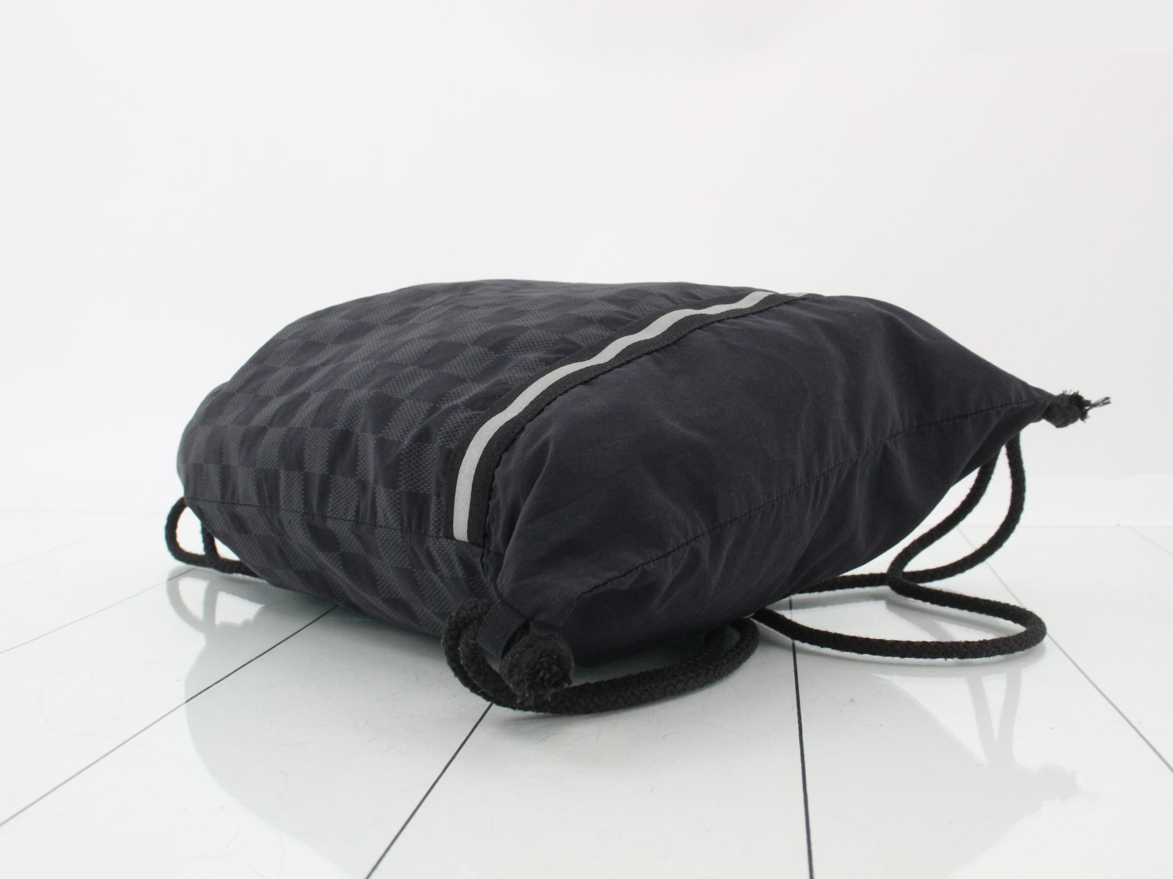 Graphite Knapsack — view 5