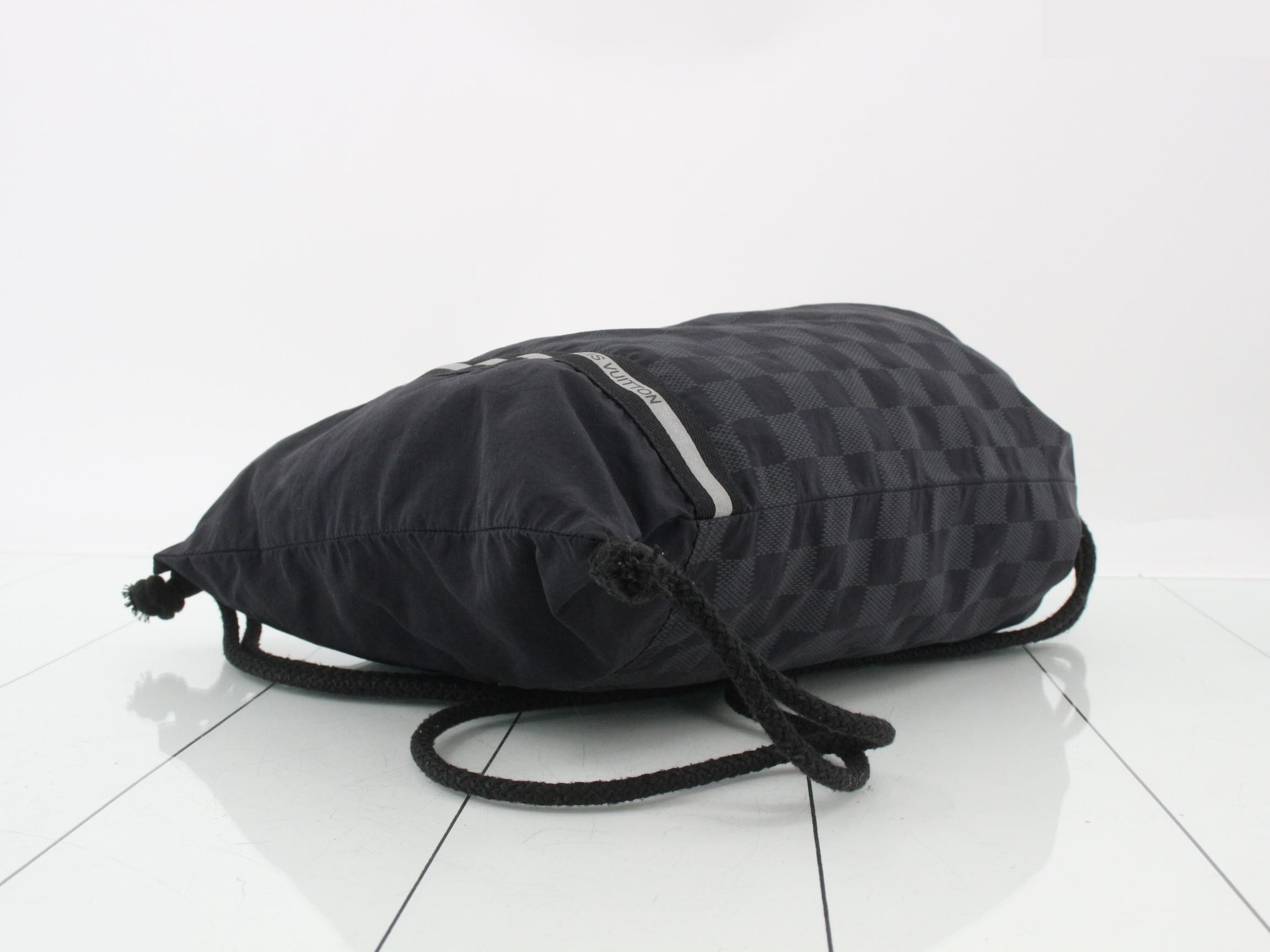 Graphite Knapsack — view 6