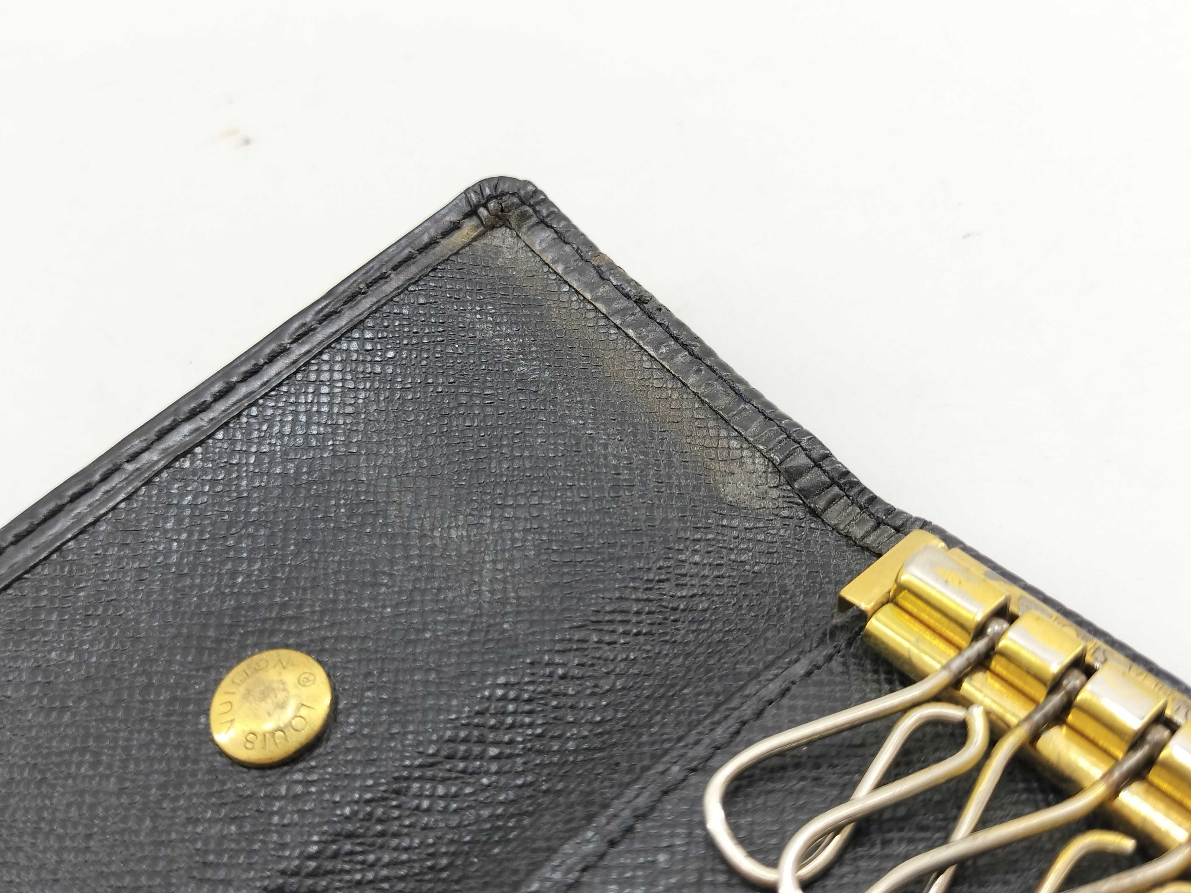 Epi / Epi / Multicles 4 / M63822 / CA0979 / Key Case / Leather Key Case & Key Holder — view 11