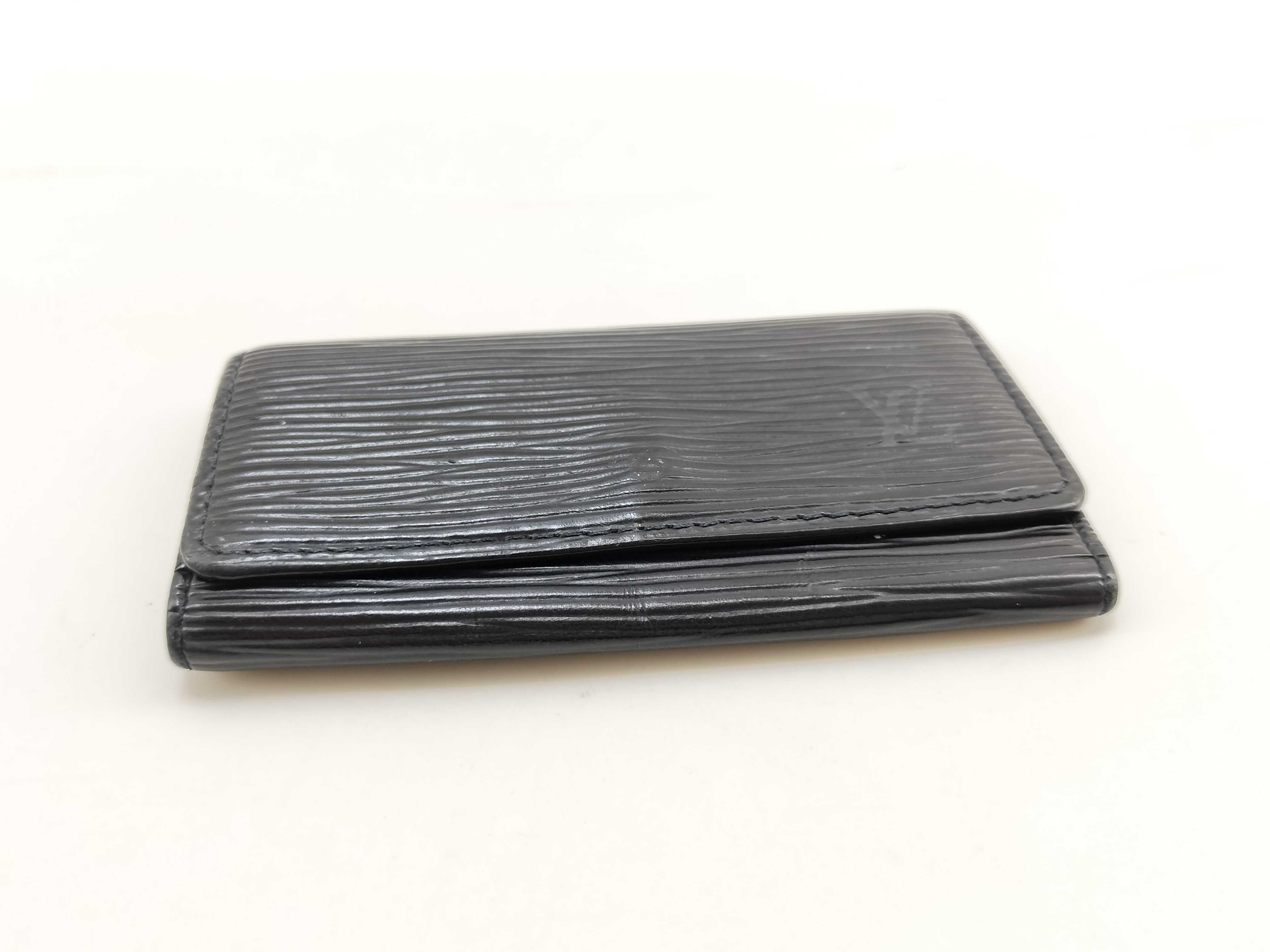 Epi / Epi / Multicles 4 / M63822 / CA0979 / Key Case / Leather Key Case & Key Holder — view 5