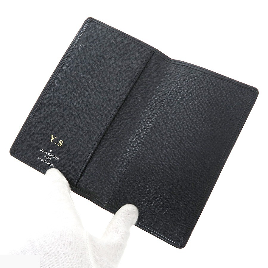 Agenda Poche Noir — view 3
