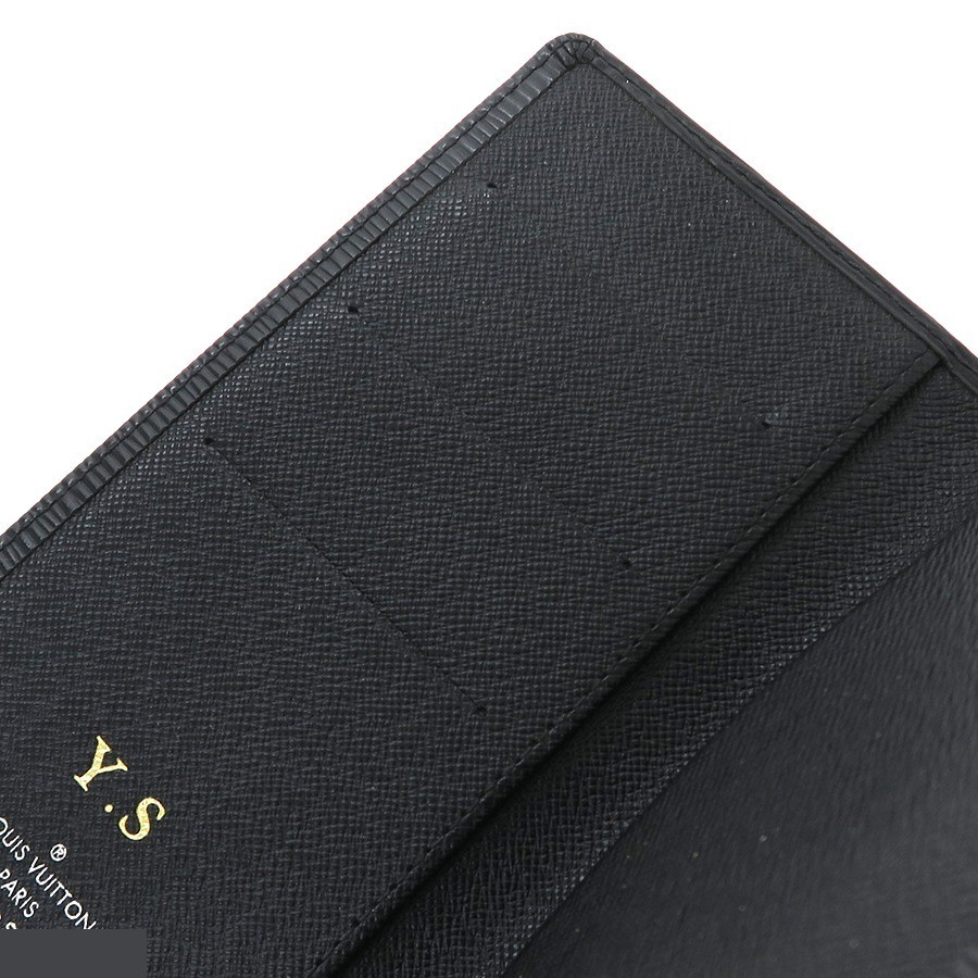 Agenda Poche Noir — view 5