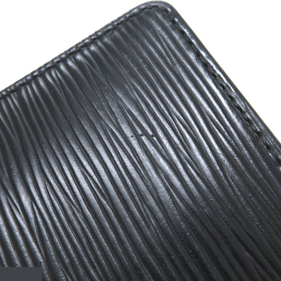Agenda Poche Noir — view 7