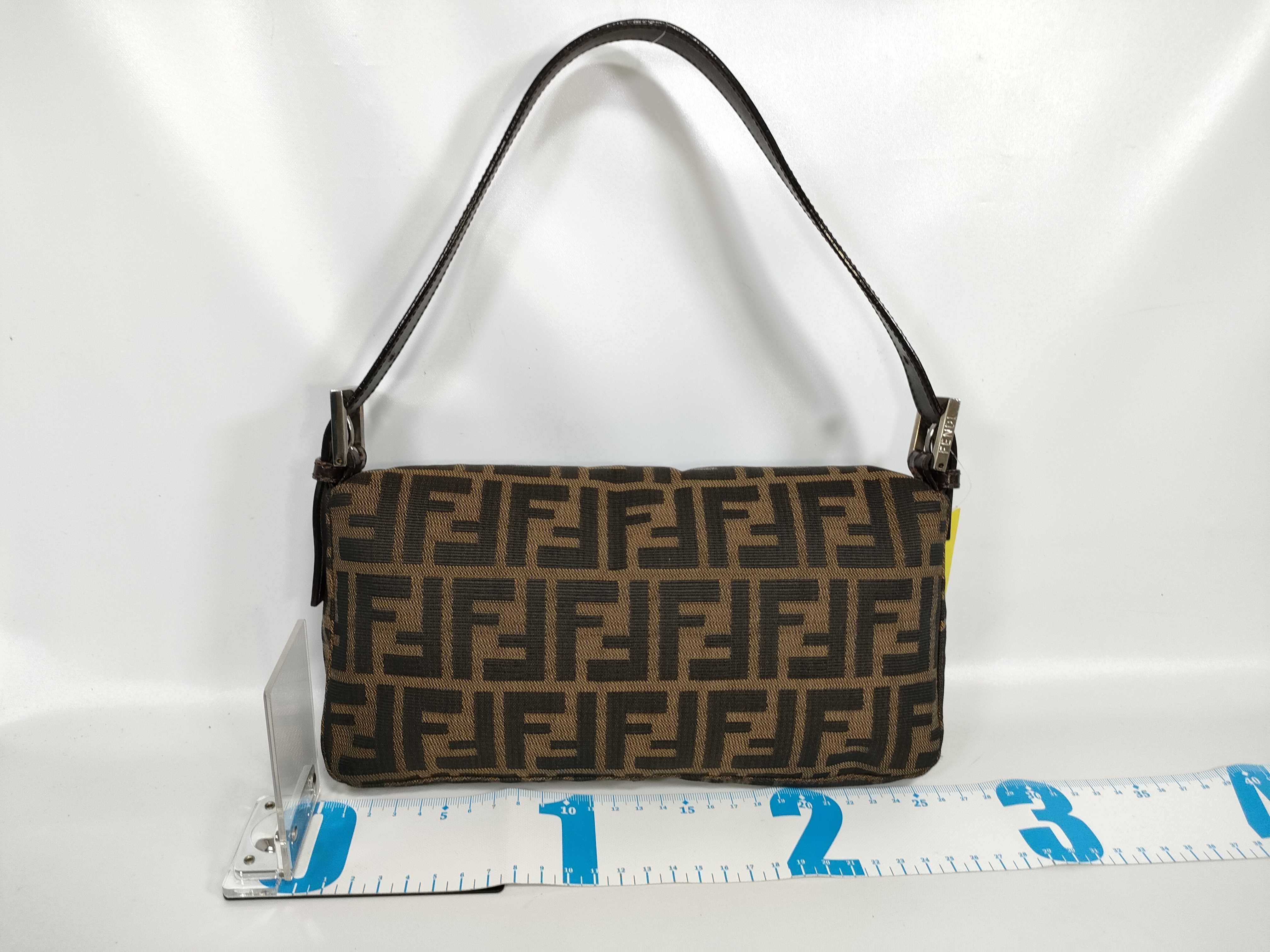 Zucca pattern Mamma Bucket handbag — view 2