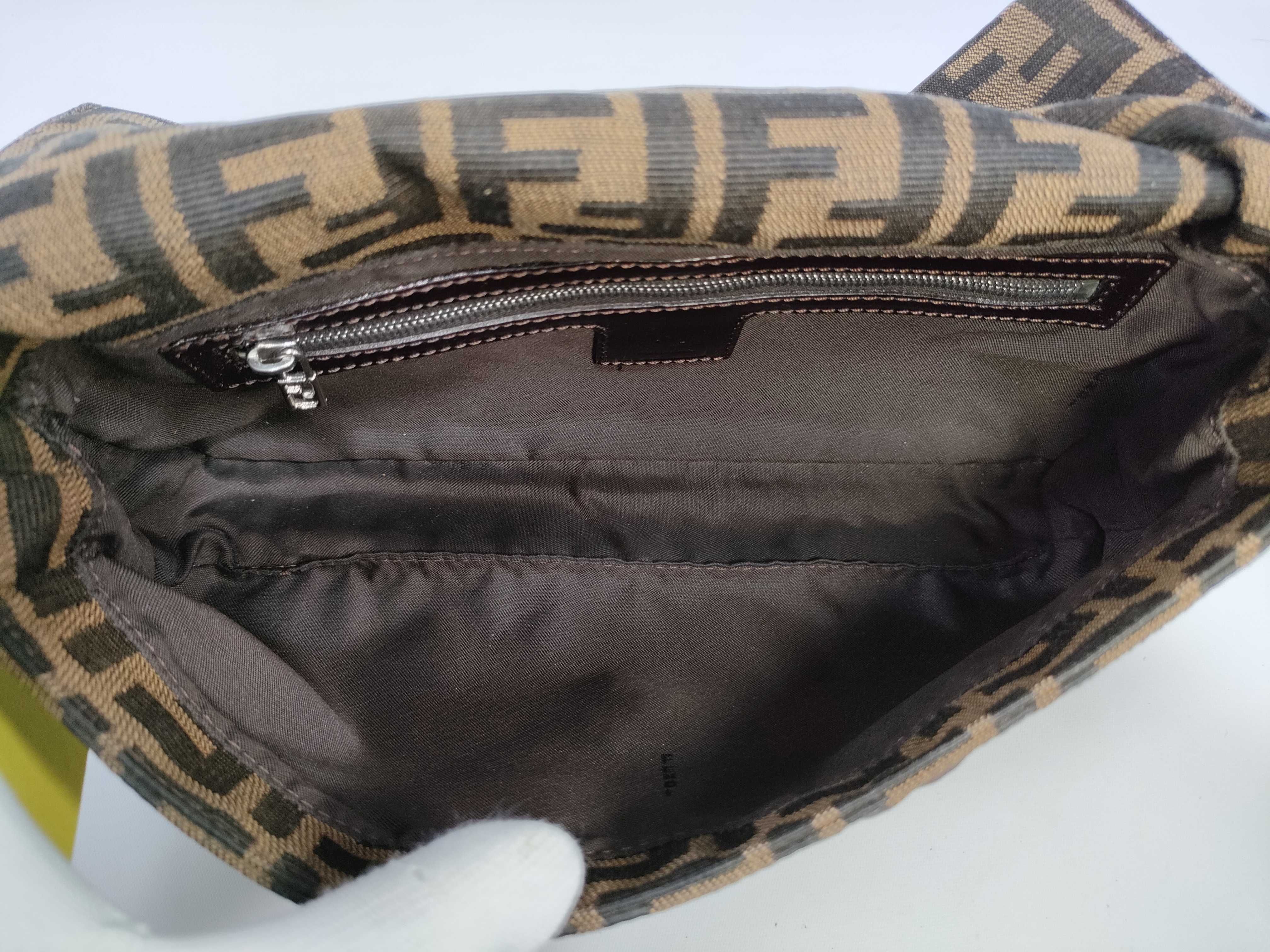 Zucca pattern Mamma Bucket handbag — view 11