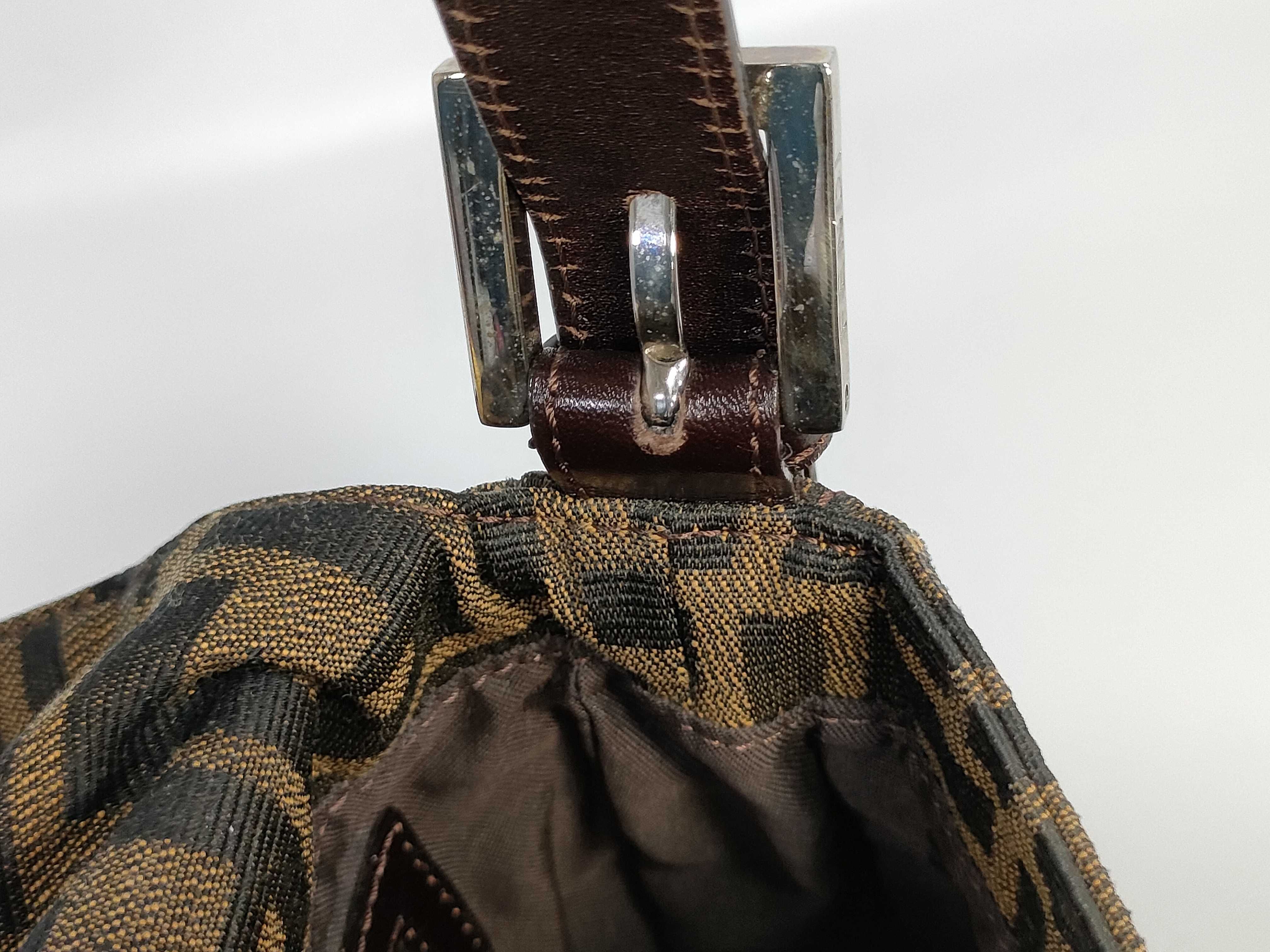 Zucca pattern Mamma Bucket handbag — view 12