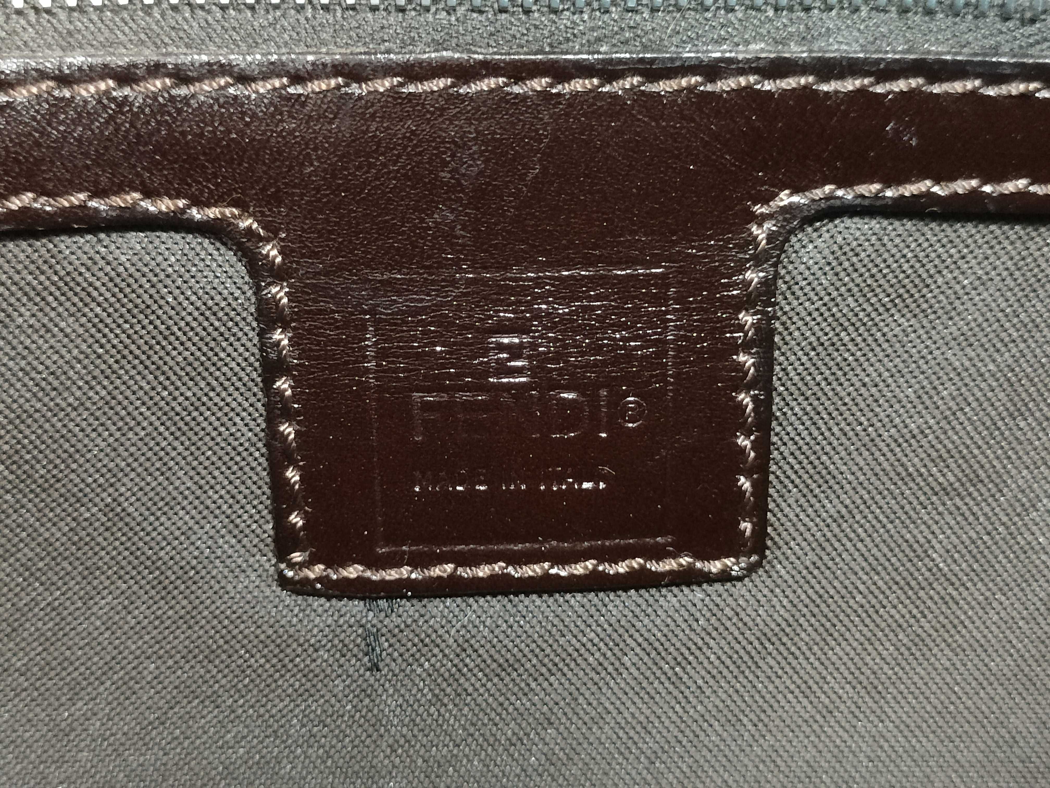 Zucca pattern Mamma Bucket handbag — view 13