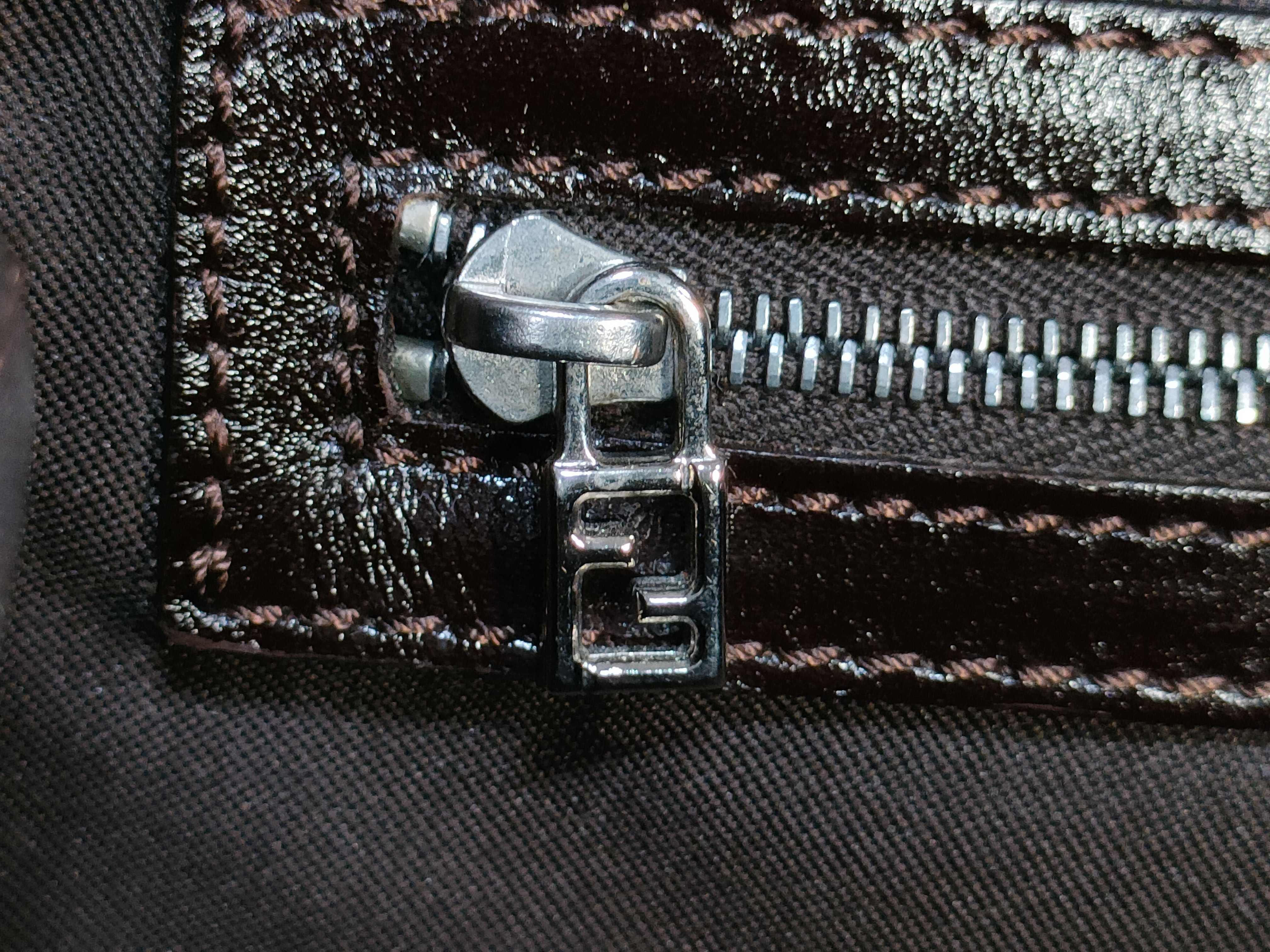 Zucca pattern Mamma Bucket handbag — view 14