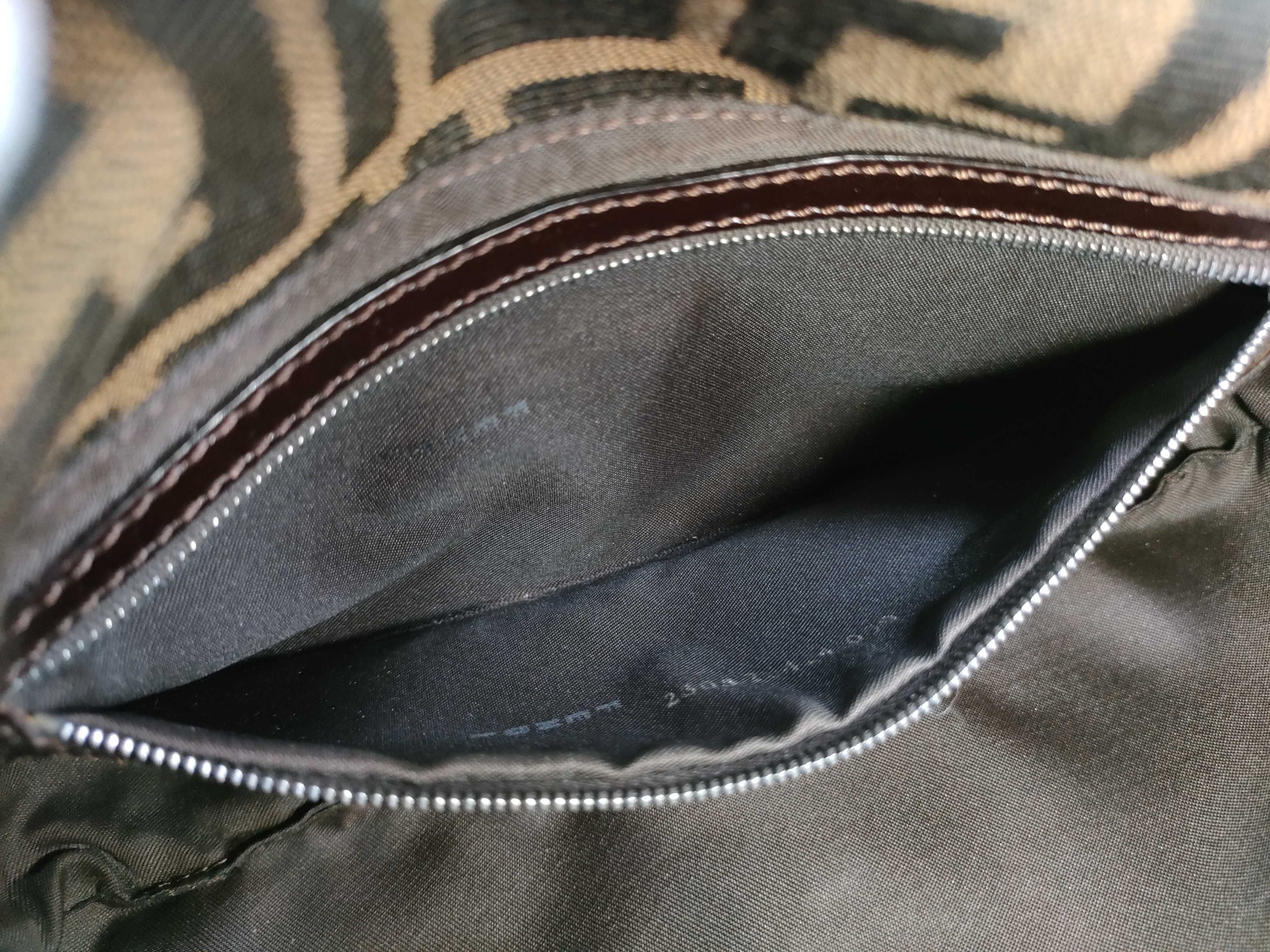 Zucca pattern Mamma Bucket handbag — view 15