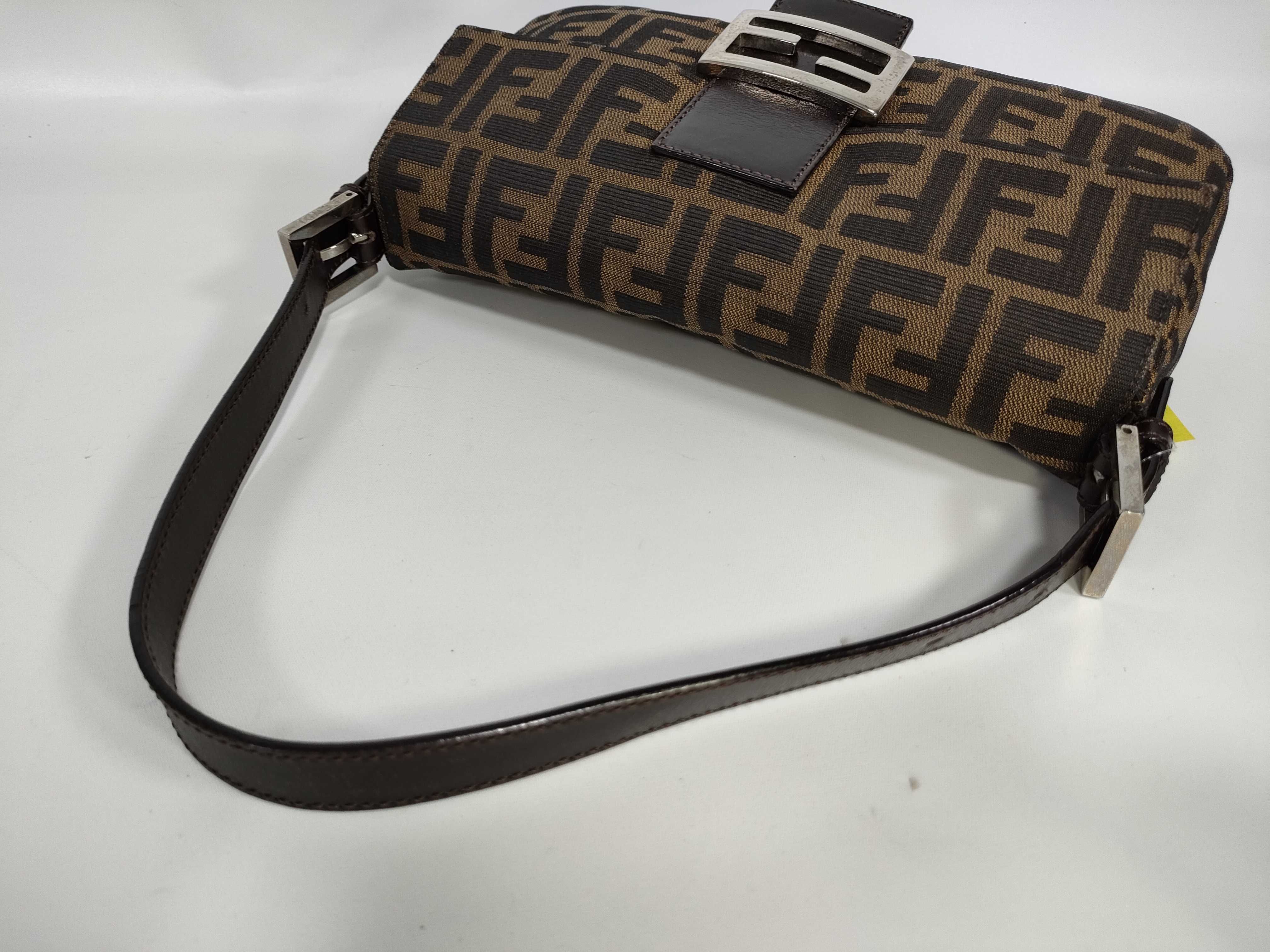 Zucca pattern Mamma Bucket handbag — view 3