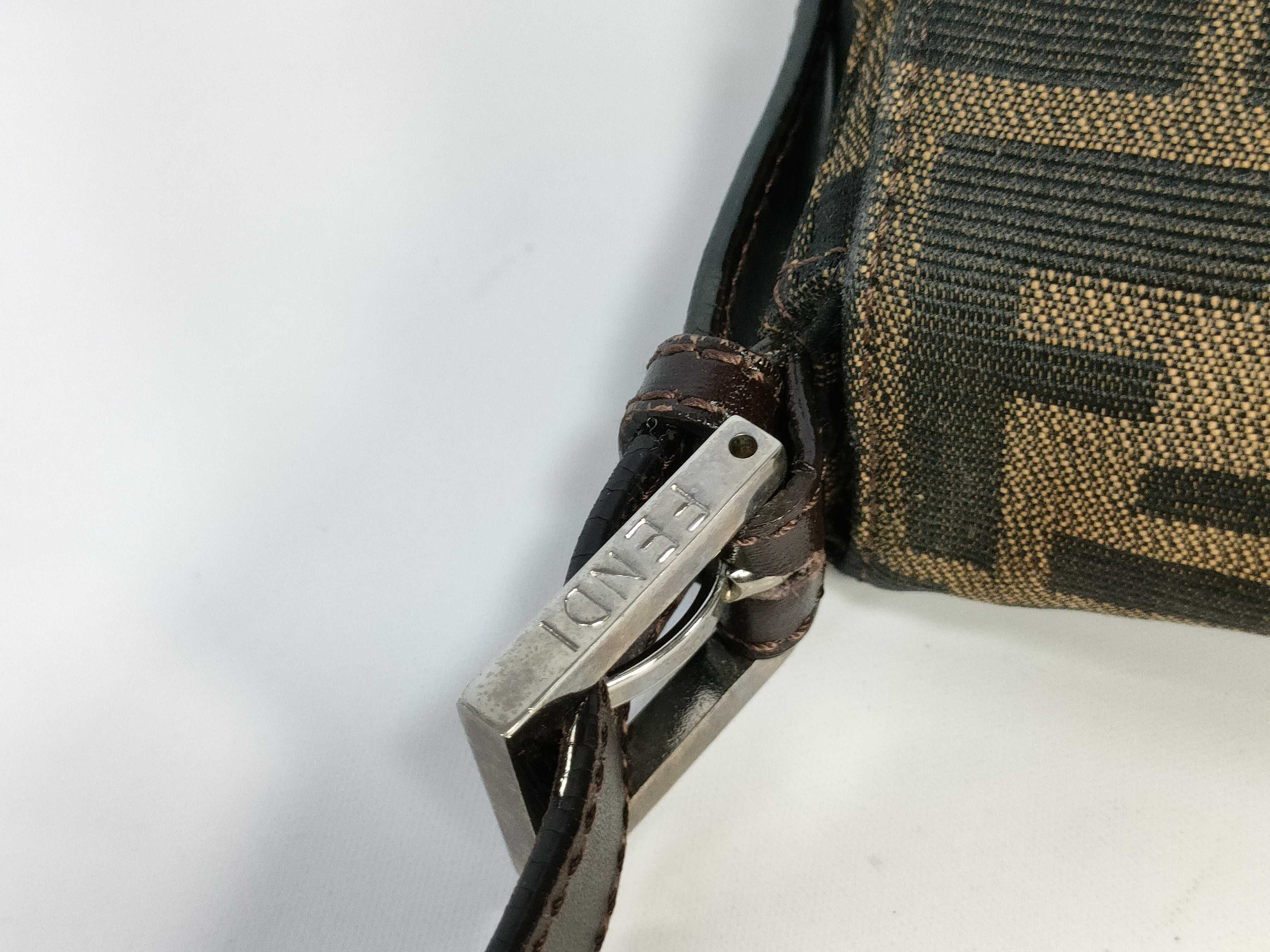 Zucca pattern Mamma Bucket handbag — view 5