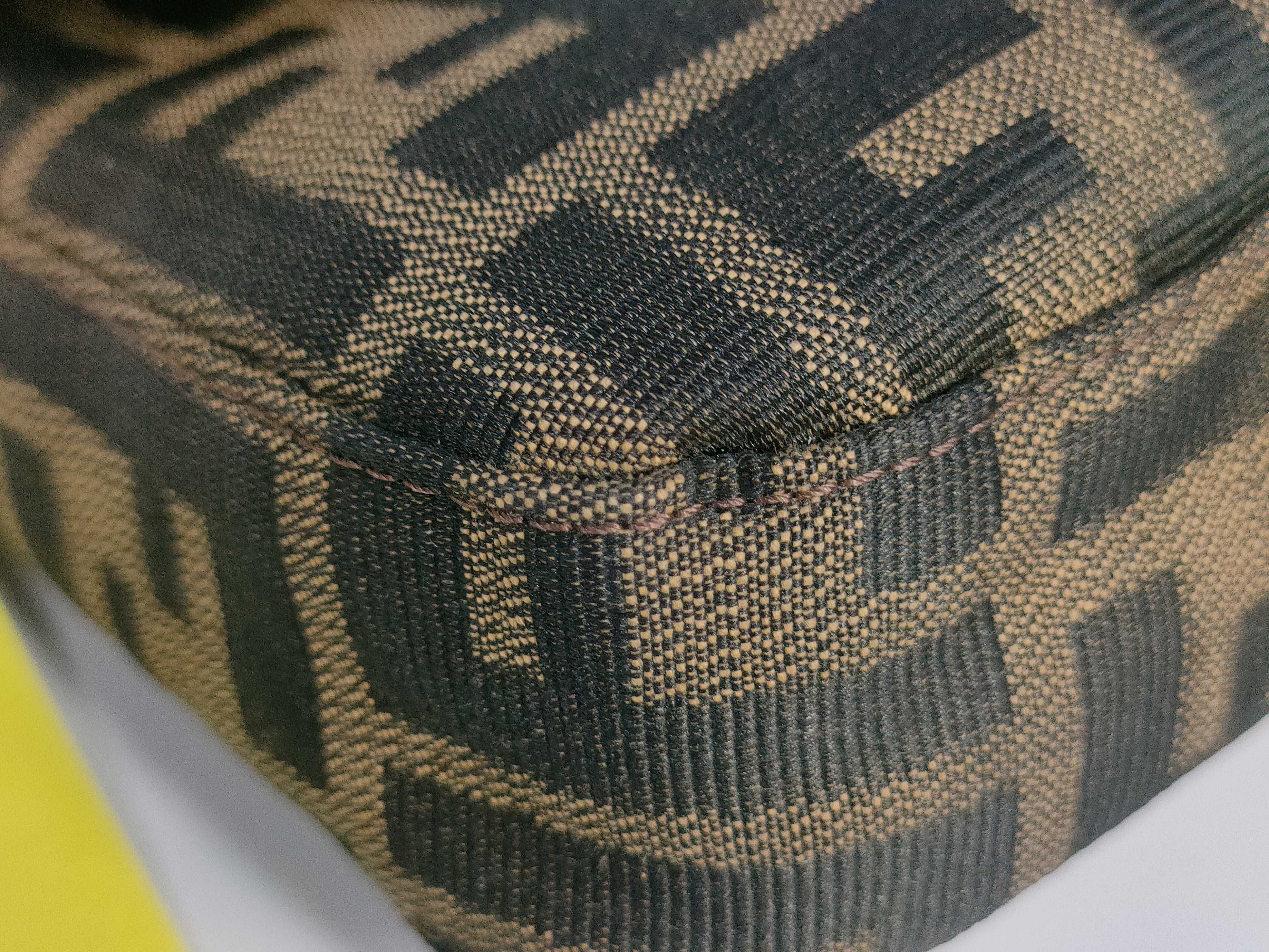 Zucca pattern Mamma Bucket handbag — view 6