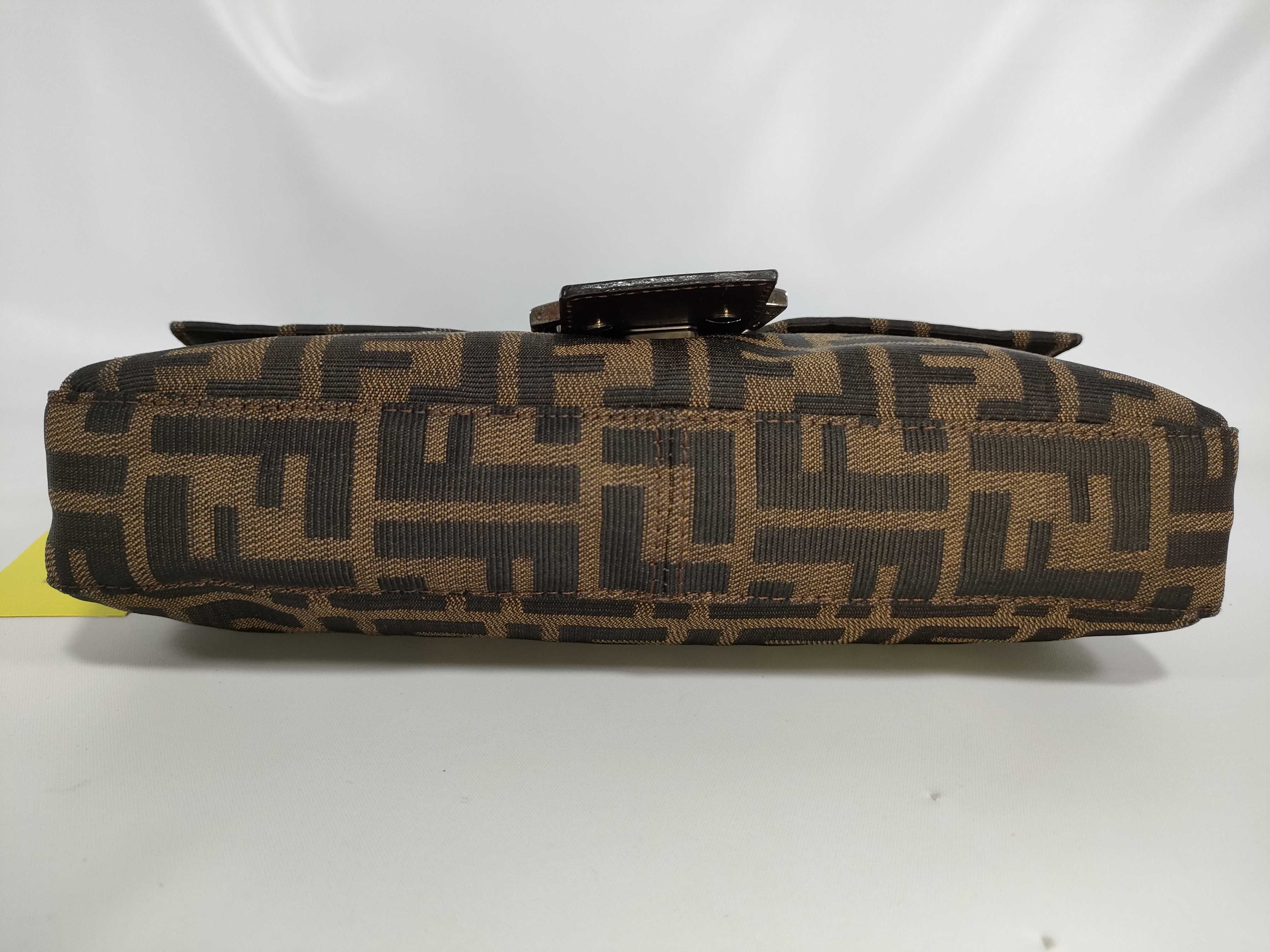 Zucca pattern Mamma Bucket handbag — view 7