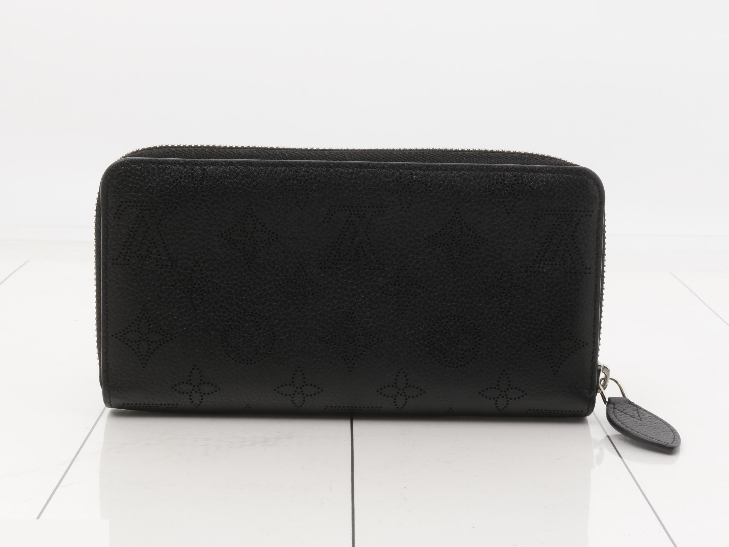 Mahina Long Wallet — view 2